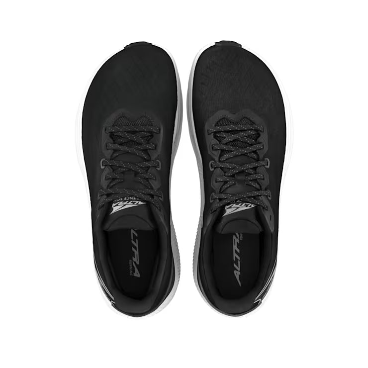 ALTRA HOMBRE EXPERIENCE FORM