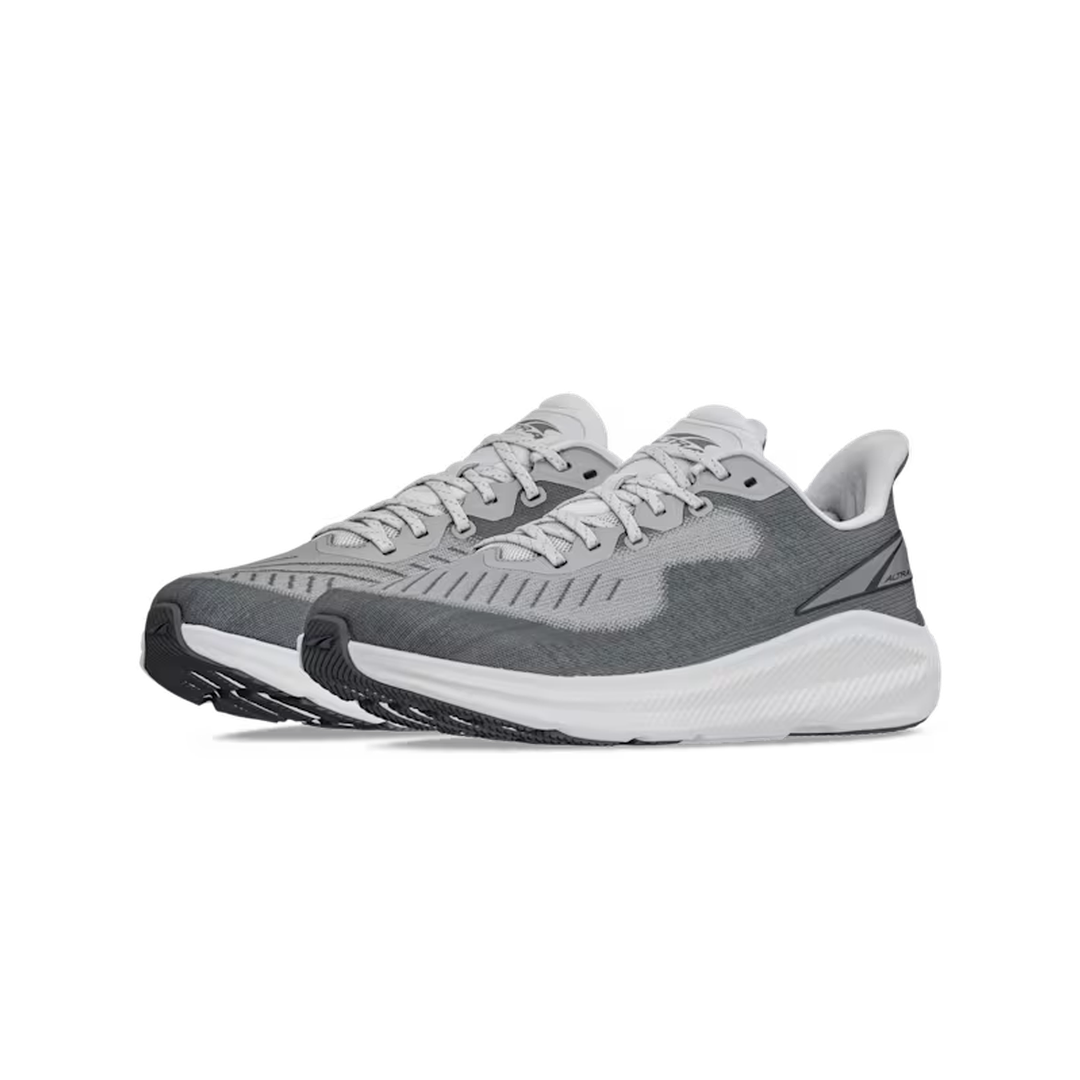 Altra Experience Form Hombre Gray #Color_Gray