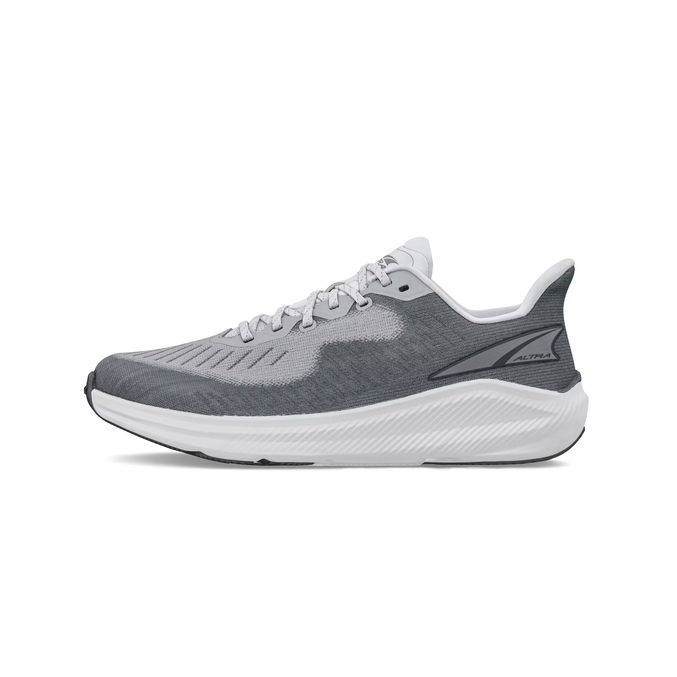 Altra Experience Form Hombre Gray #Color_Gray