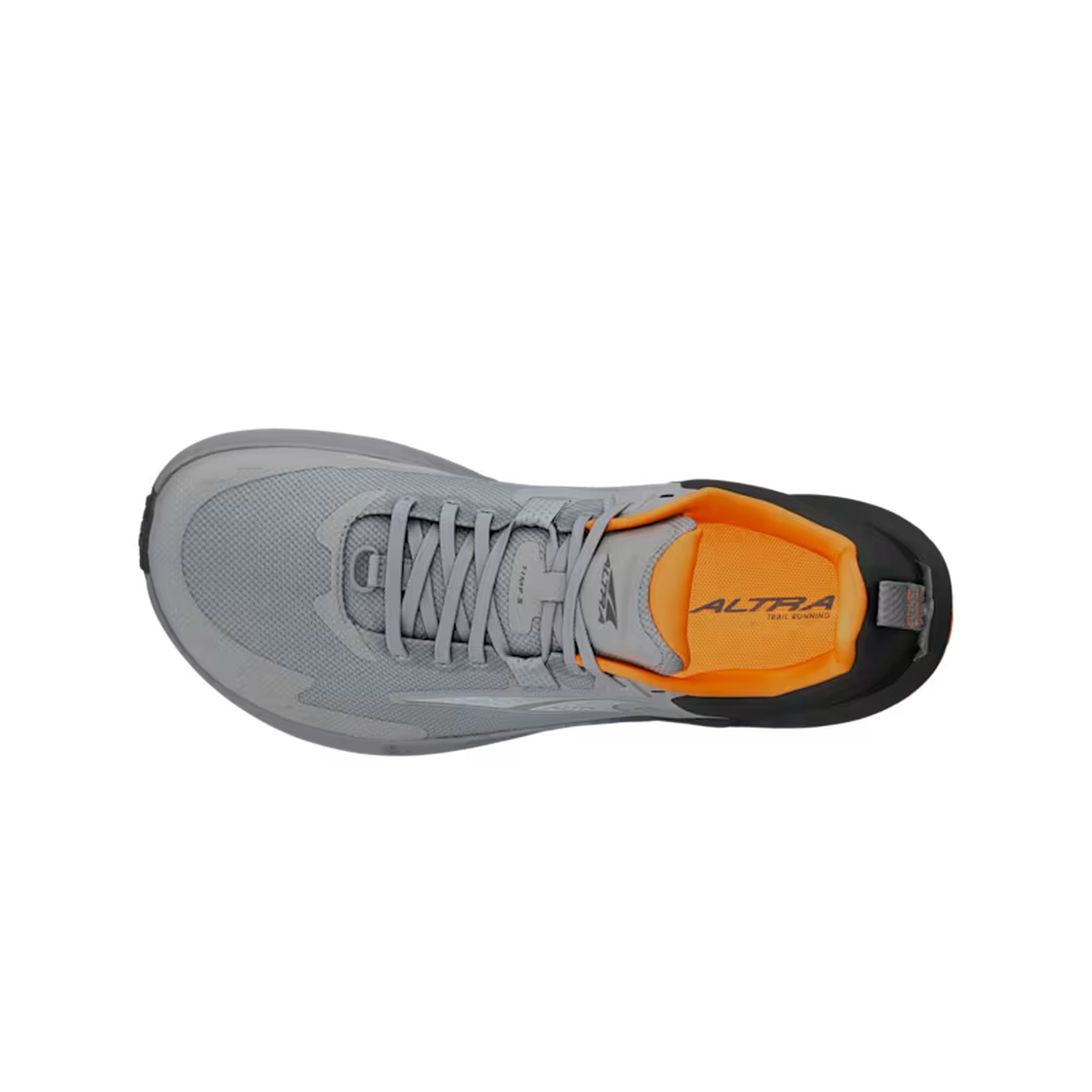 Altra Timp 5 Hombre Gray #Color_Gray