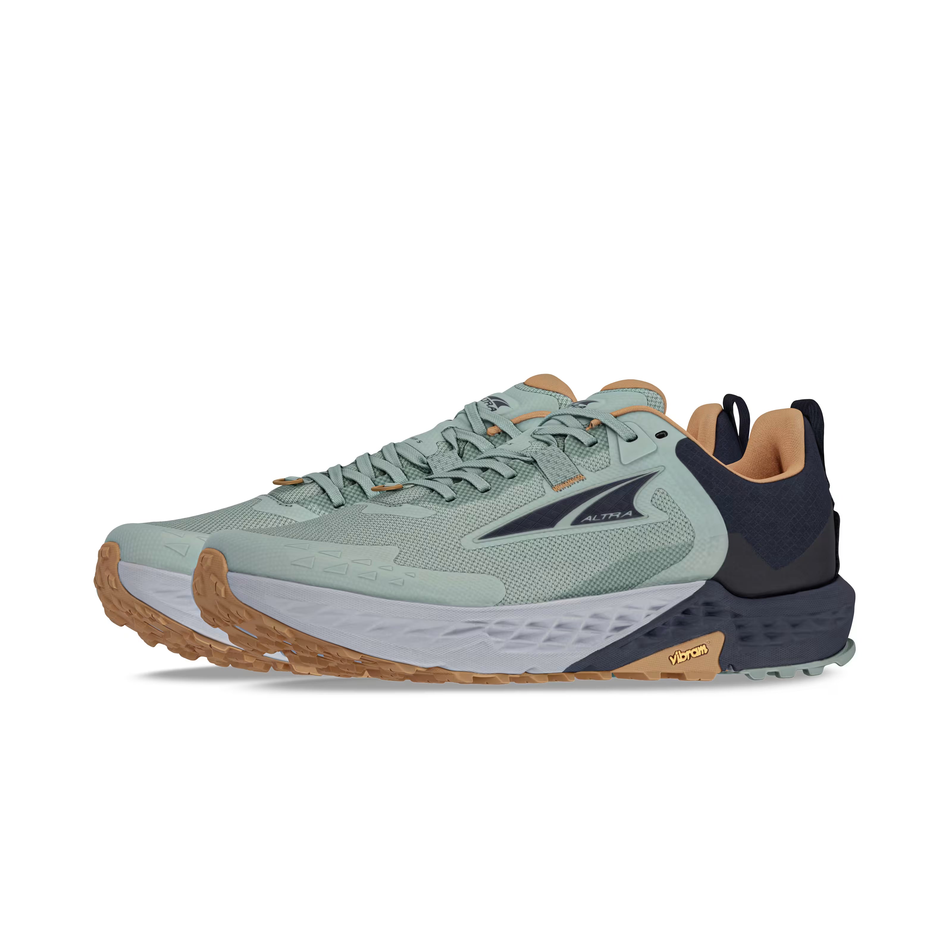 ALTRA HOMBRE TIMP 5