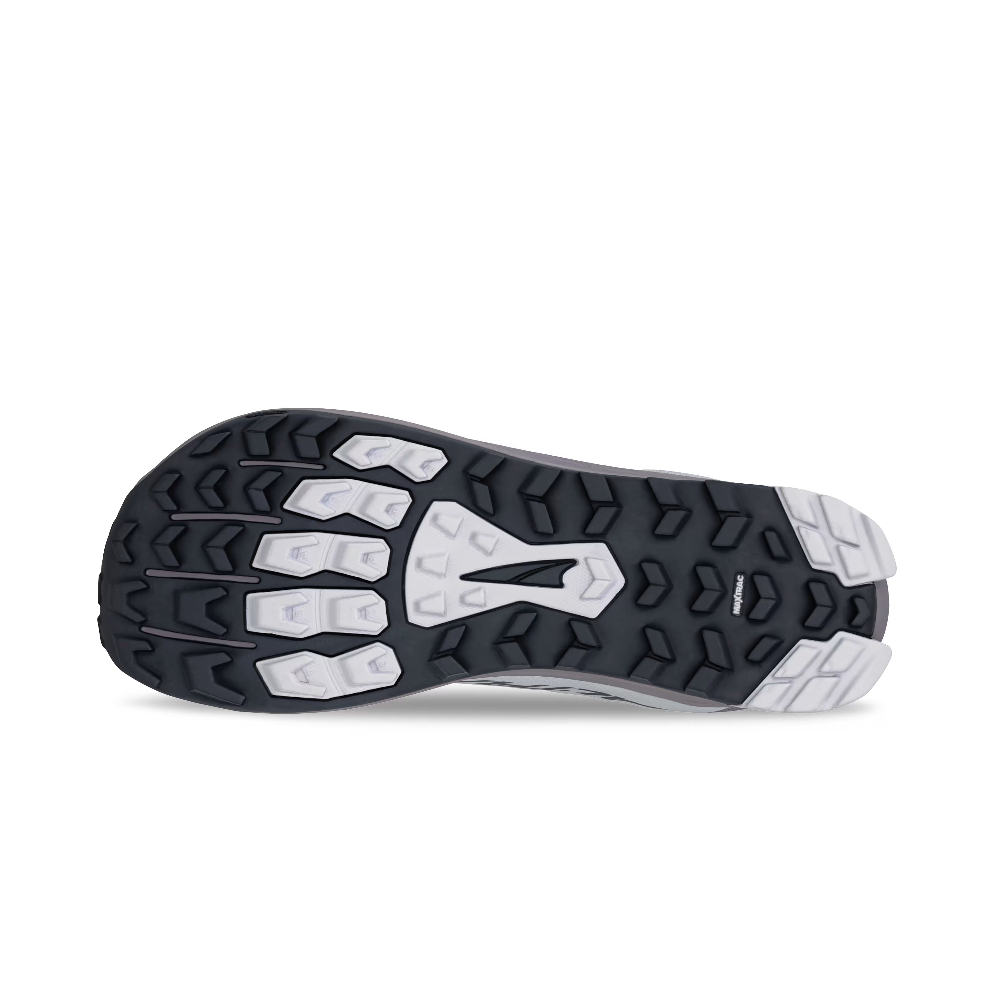 Altra Lone Peak 9 Hombre Gray #Color_Gray