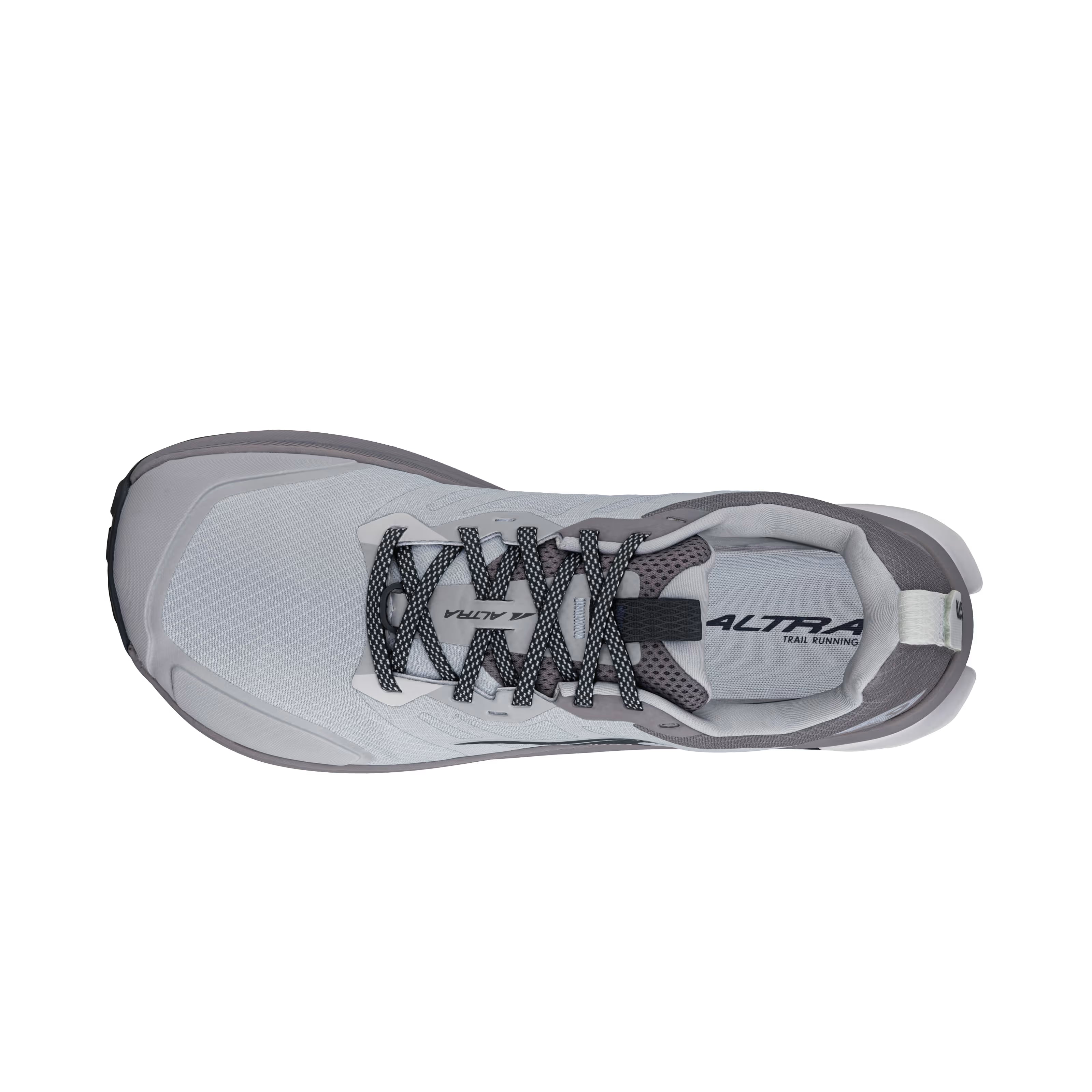 Altra Lone Peak 9 Hombre Gray #Color_Gray
