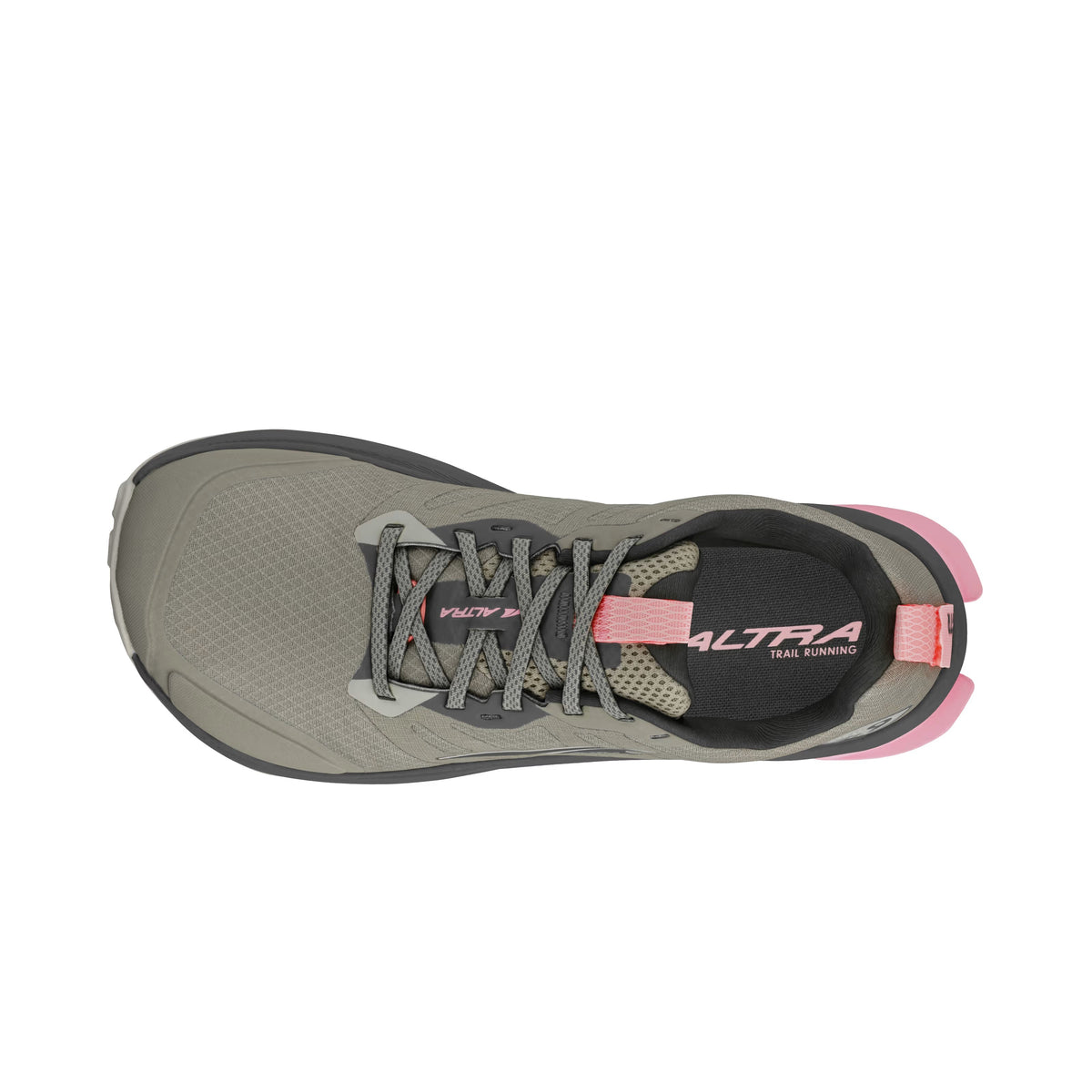 Altra Lone Peak 9 Mujer Dusty Olive #Color_Dusty Olive