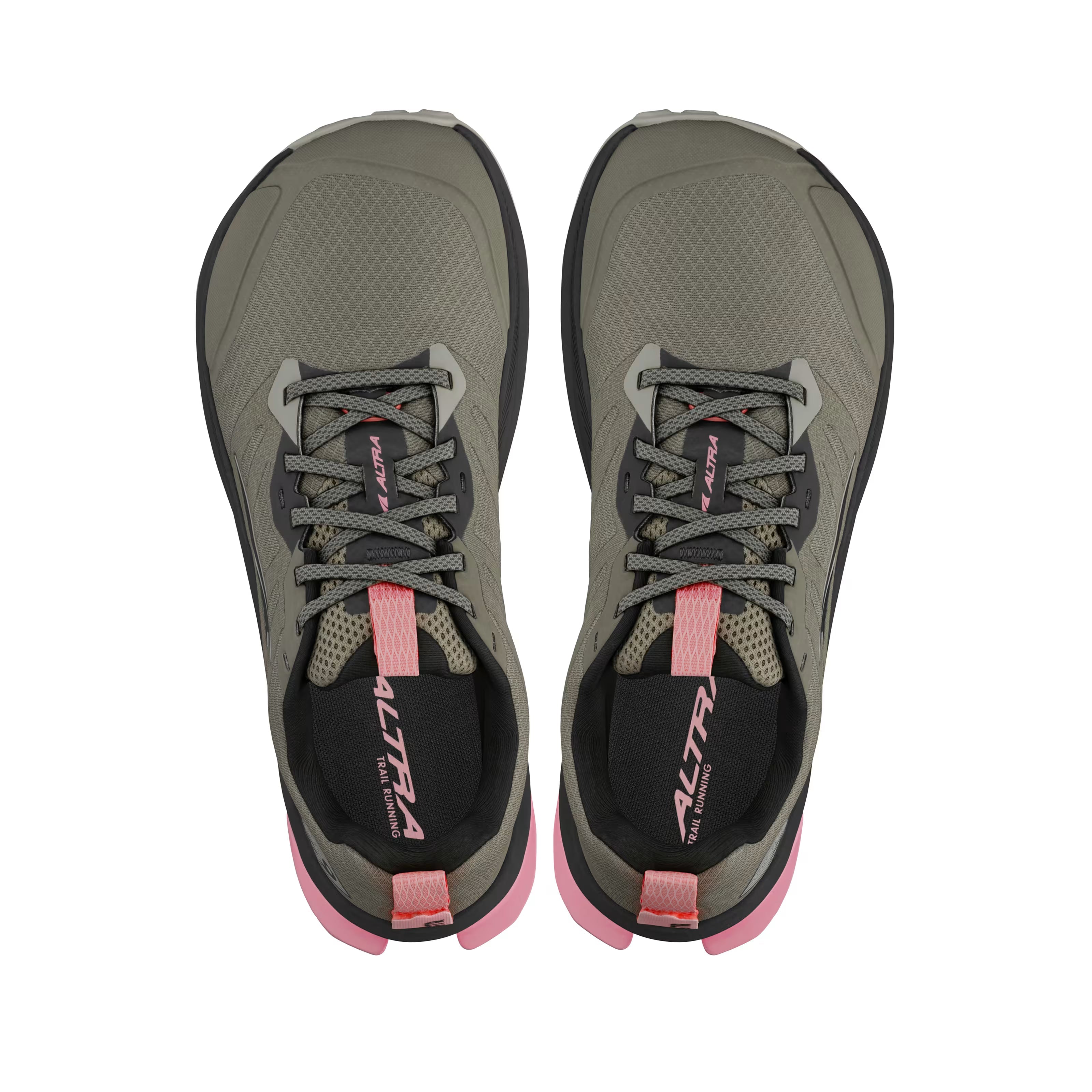 ALTRA MUJER LONE PEAK 9