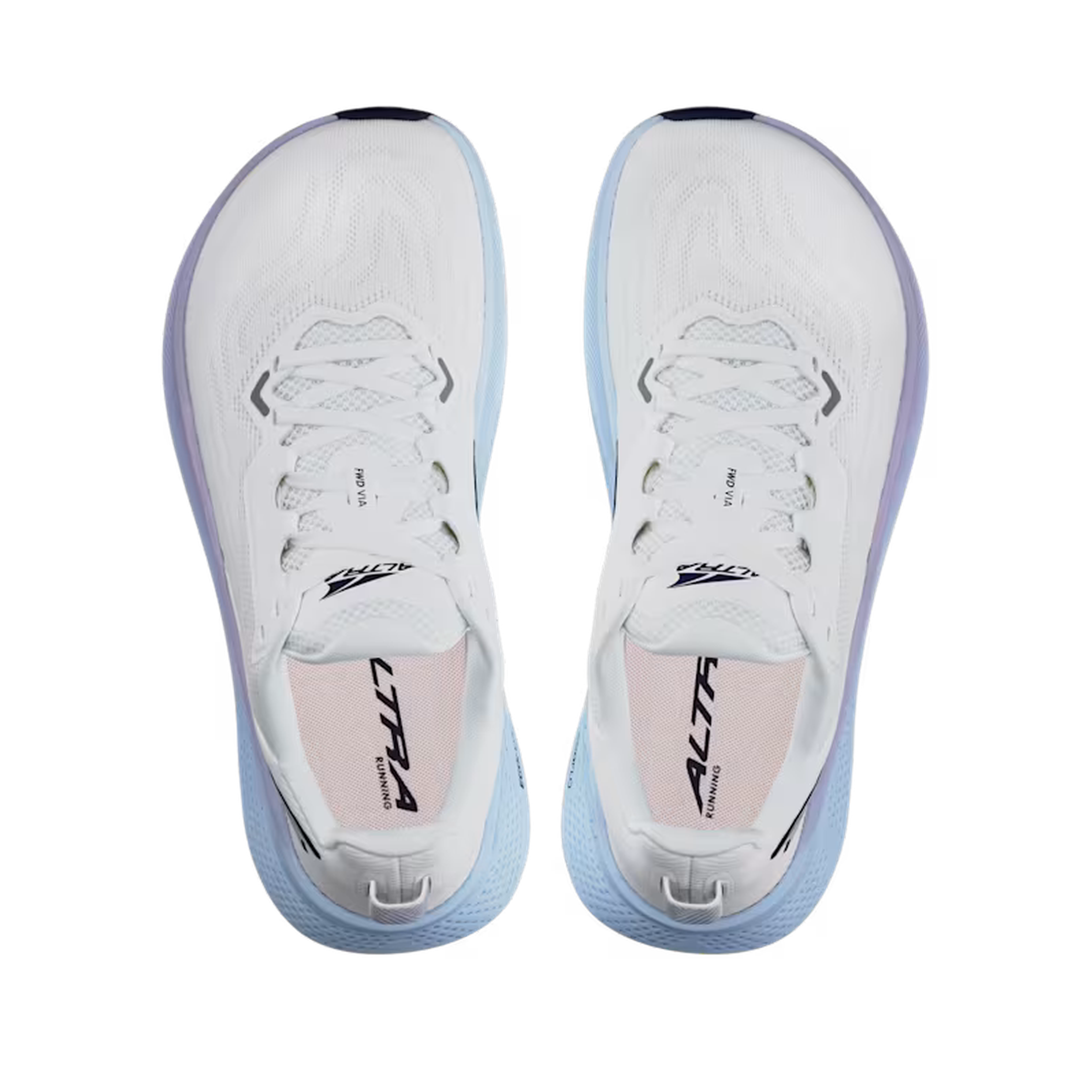 ALTRA MUJER FWD VIA