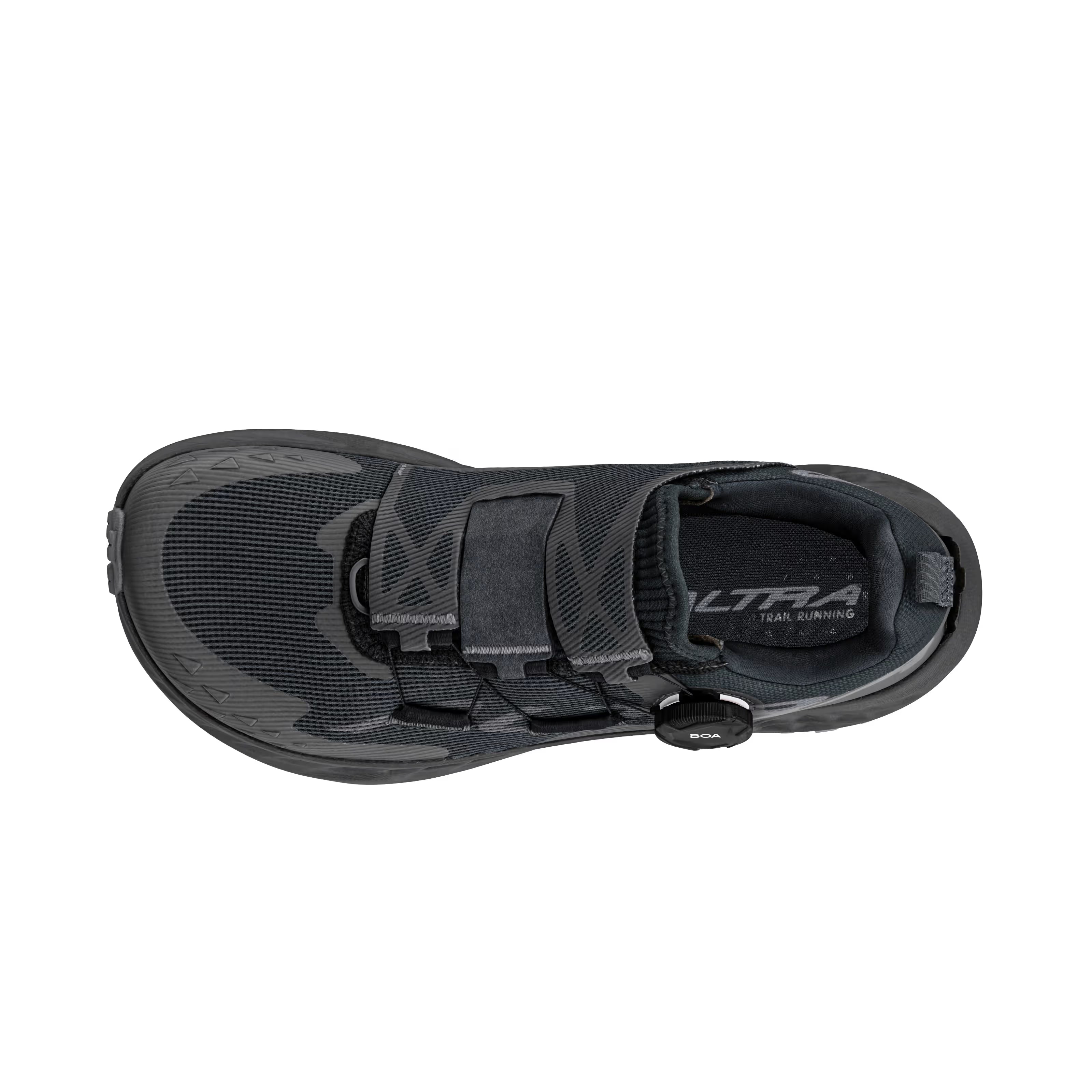 ALTRA HOMBRE TIMP 5 BOA
