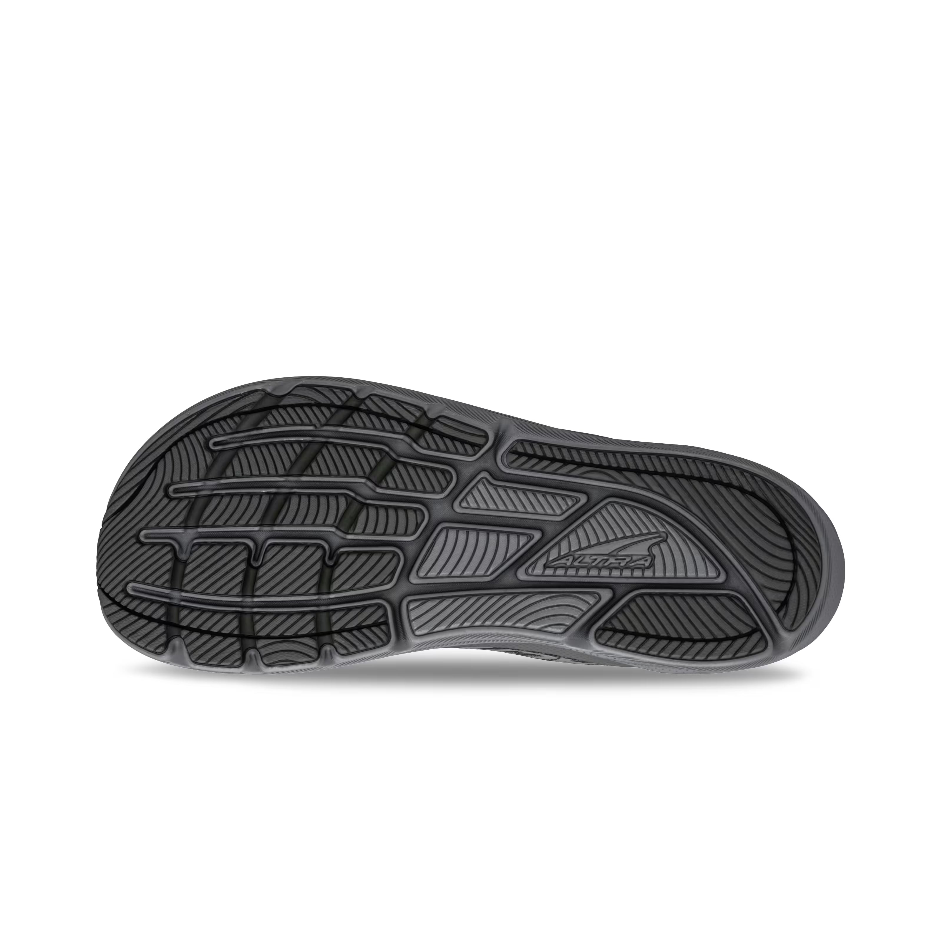 Altra Torin 8 Mujer Black #Color_Black