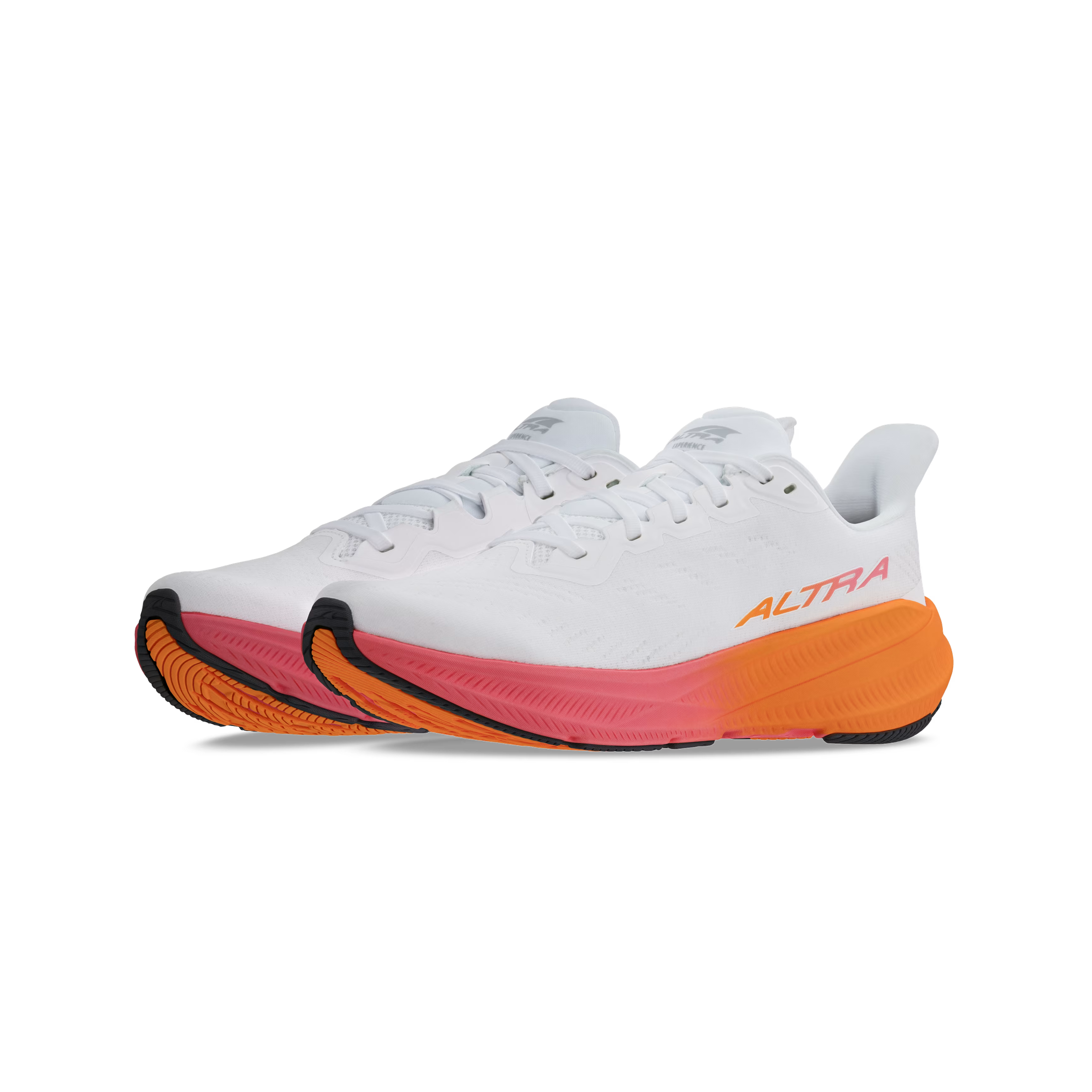 Altra Experience Flow 2 Mujer White #Color_White