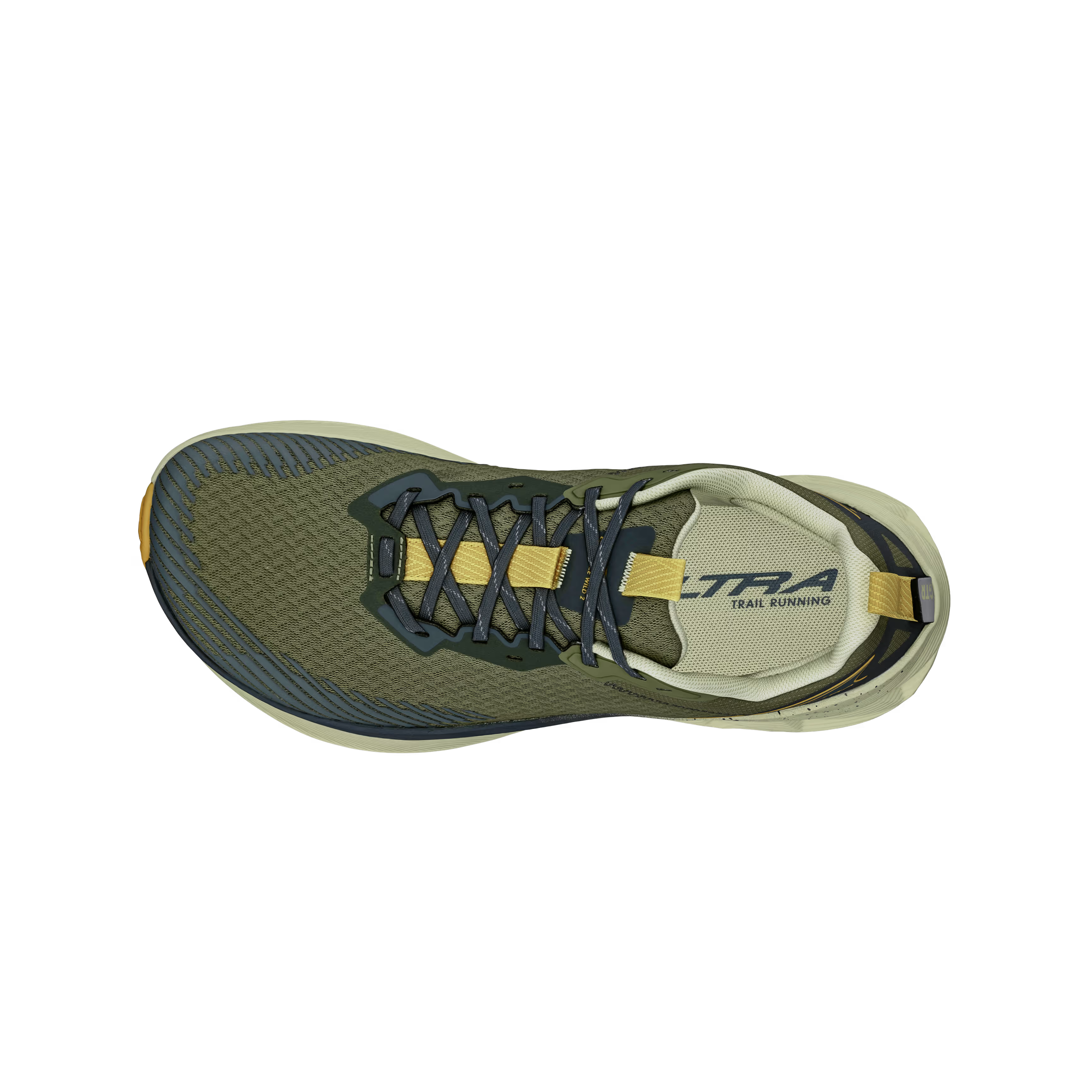 Altra Experience Wild 2 Hombre Dusty Olive #Color_Dusty Olive