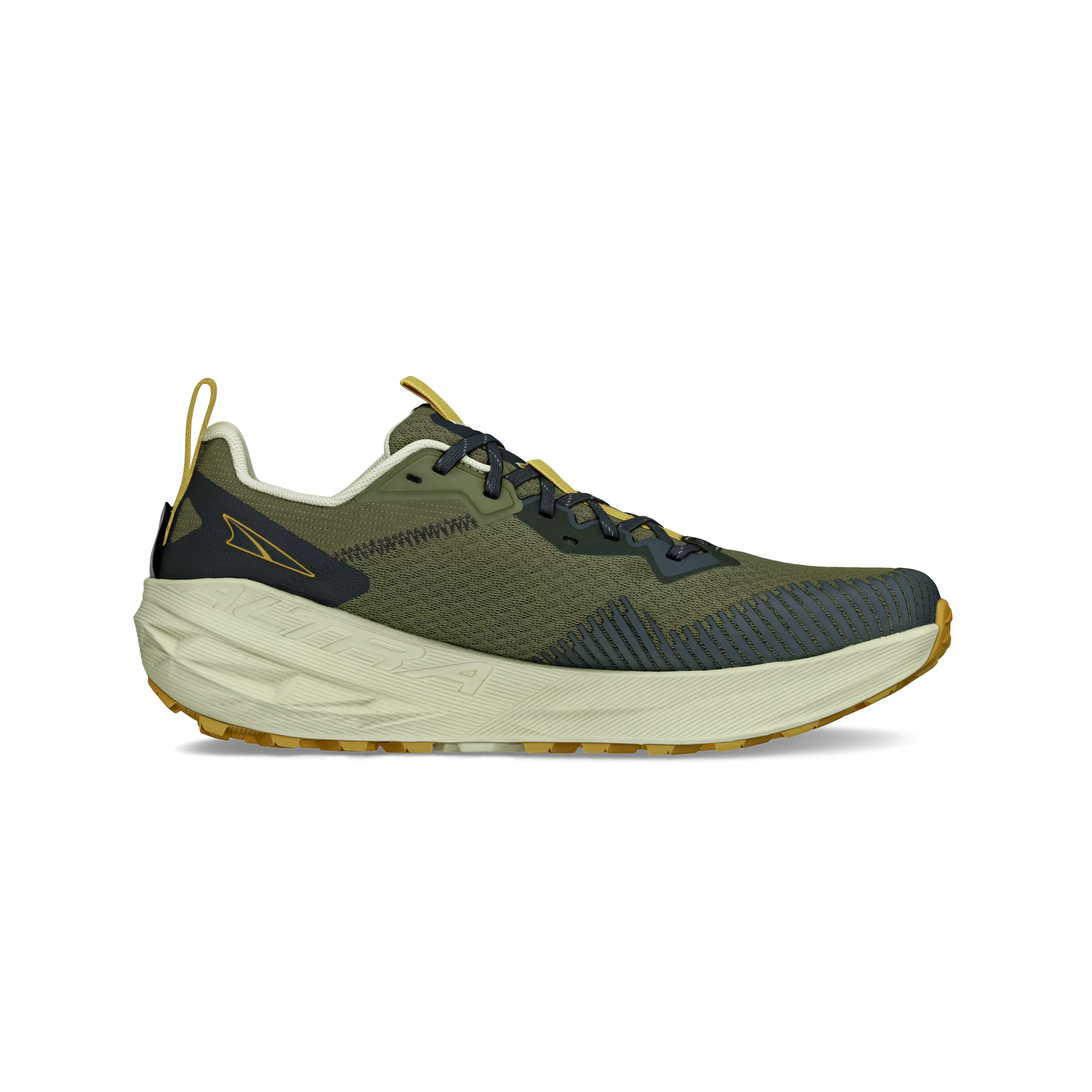 Altra Experience Wild 2 Hombre Dusty Olive #Color_Dusty Olive