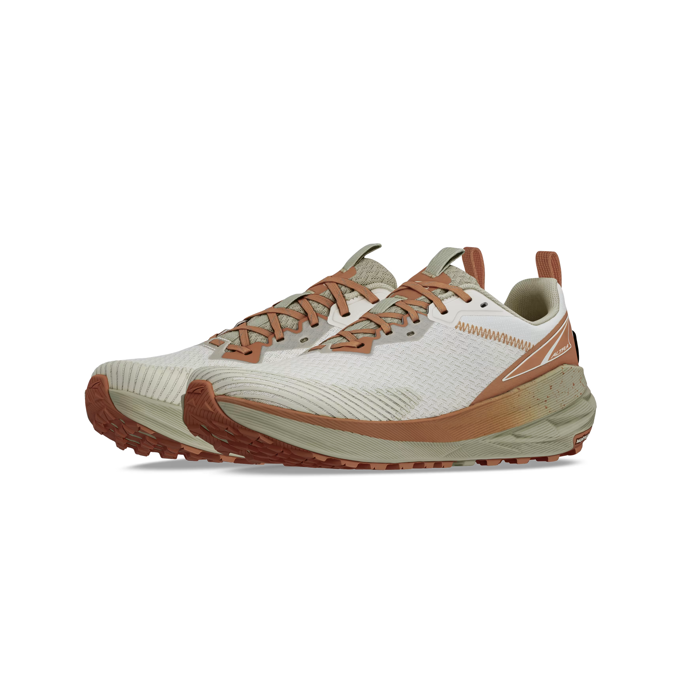 ALTRA HOMBRE EXPERIENCE WILD 2