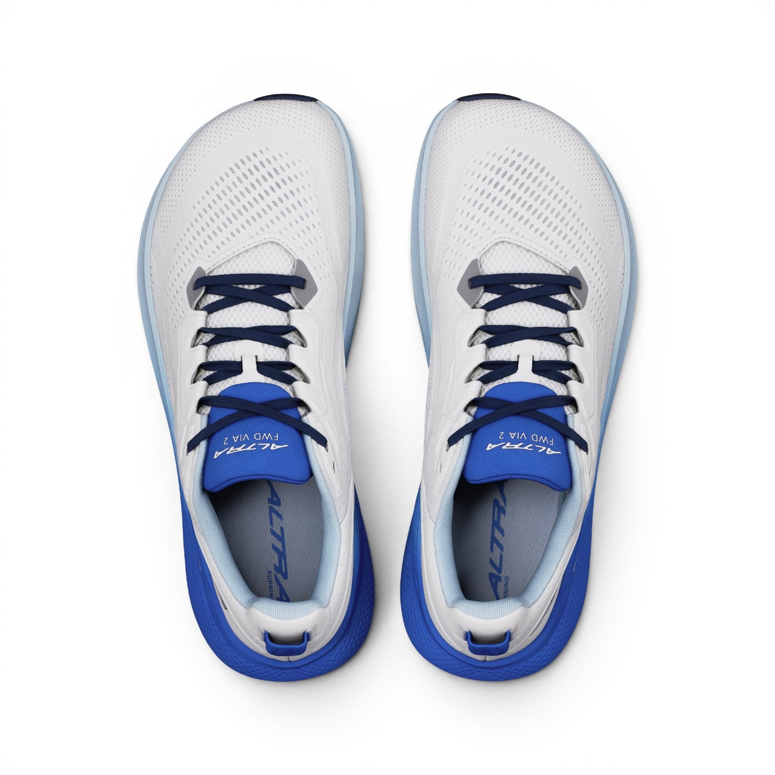 ALTRA FWD VIA 2 Hombre