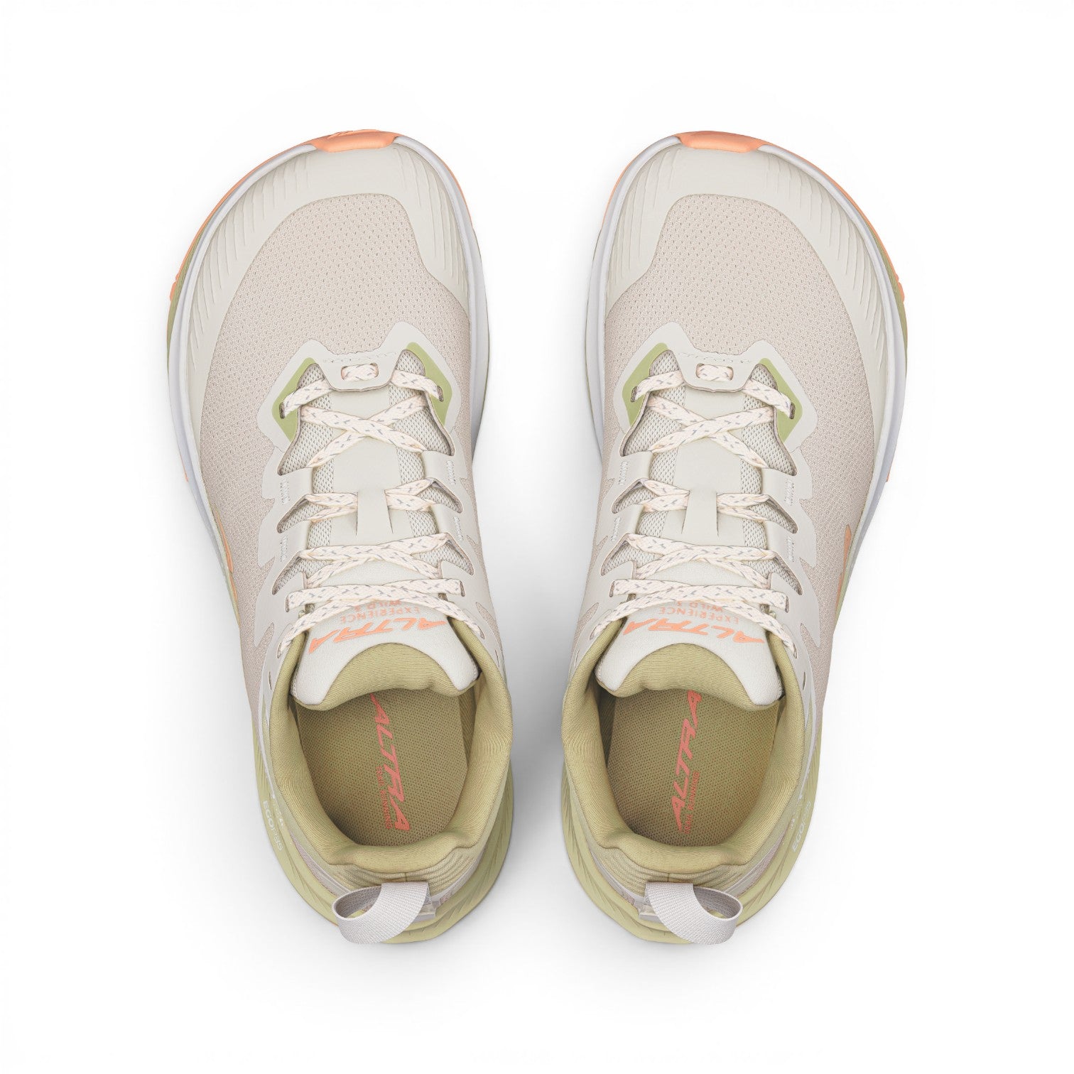 ALTRA Expirience Wild 3 Mujer