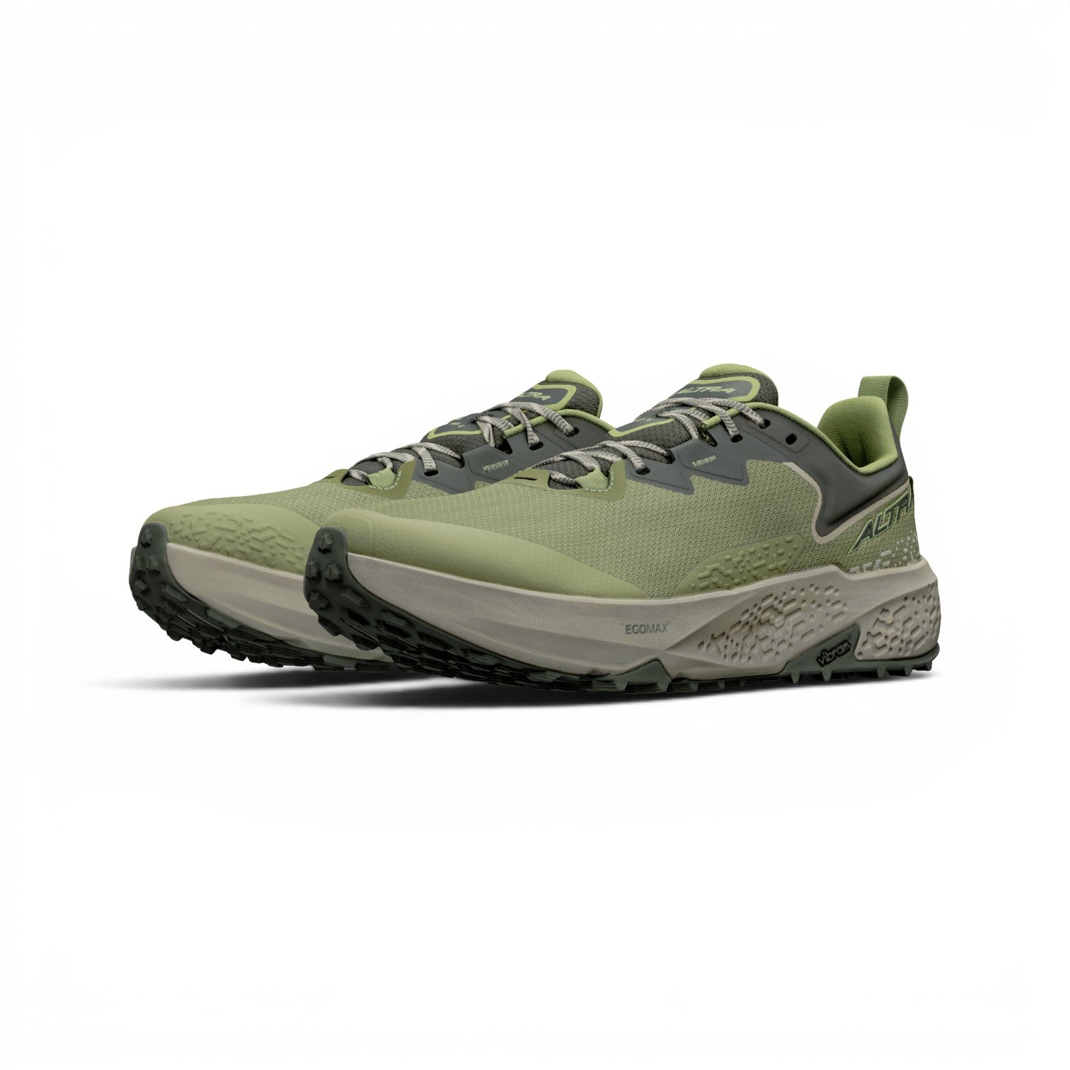 ALTRA Timp 6 Hombre