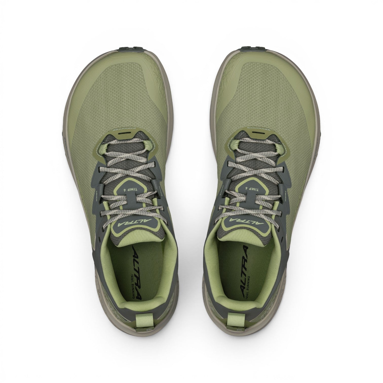 ALTRA Timp 6 Hombre