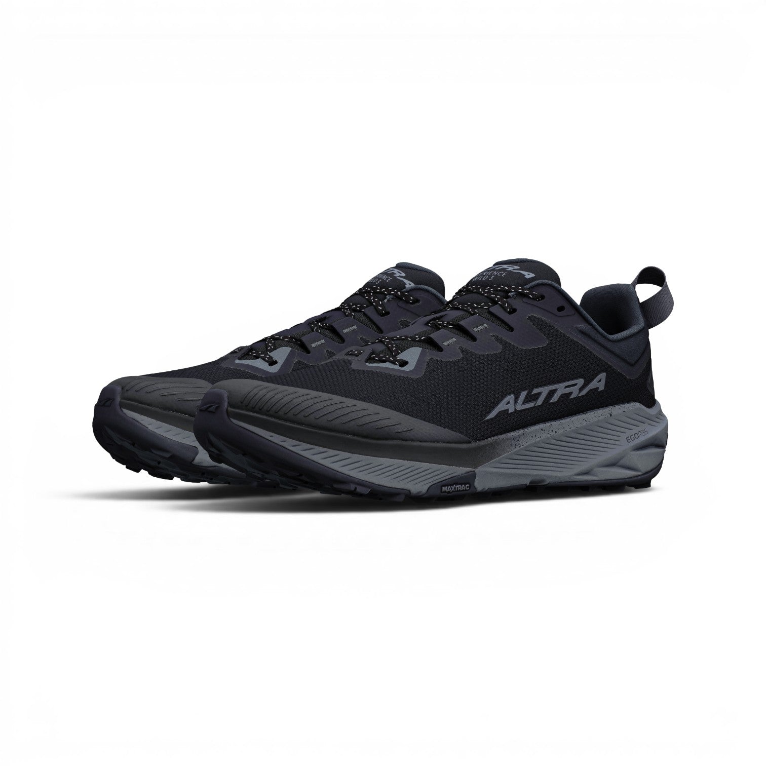 Altra Experience Wild 3 Hombre Black #Color_Black