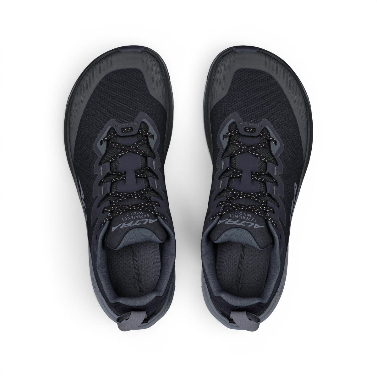 Altra Experience Wild 3 Hombre Black #Color_Black