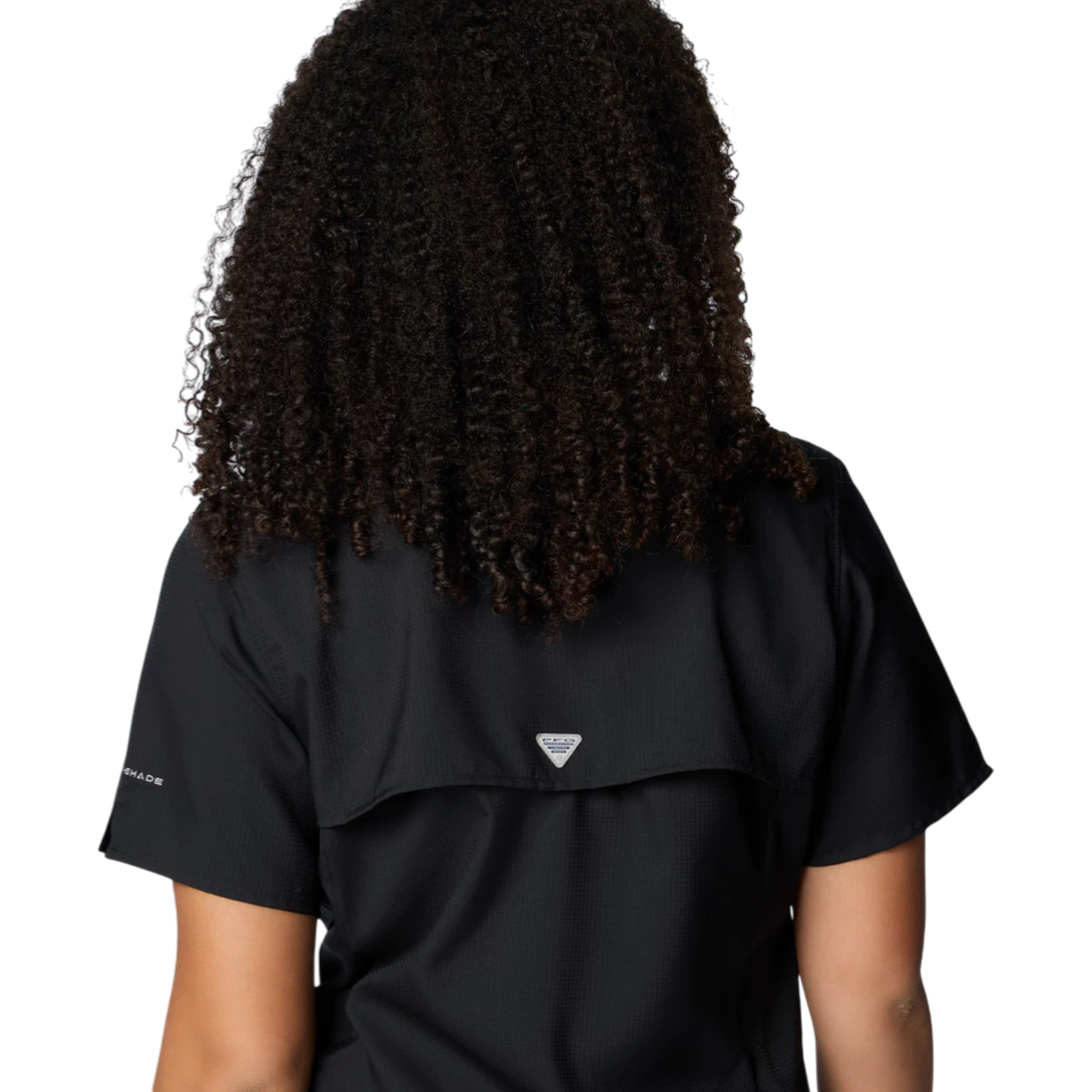 Columbia Tamiami II Mujer Black #Color_Black
