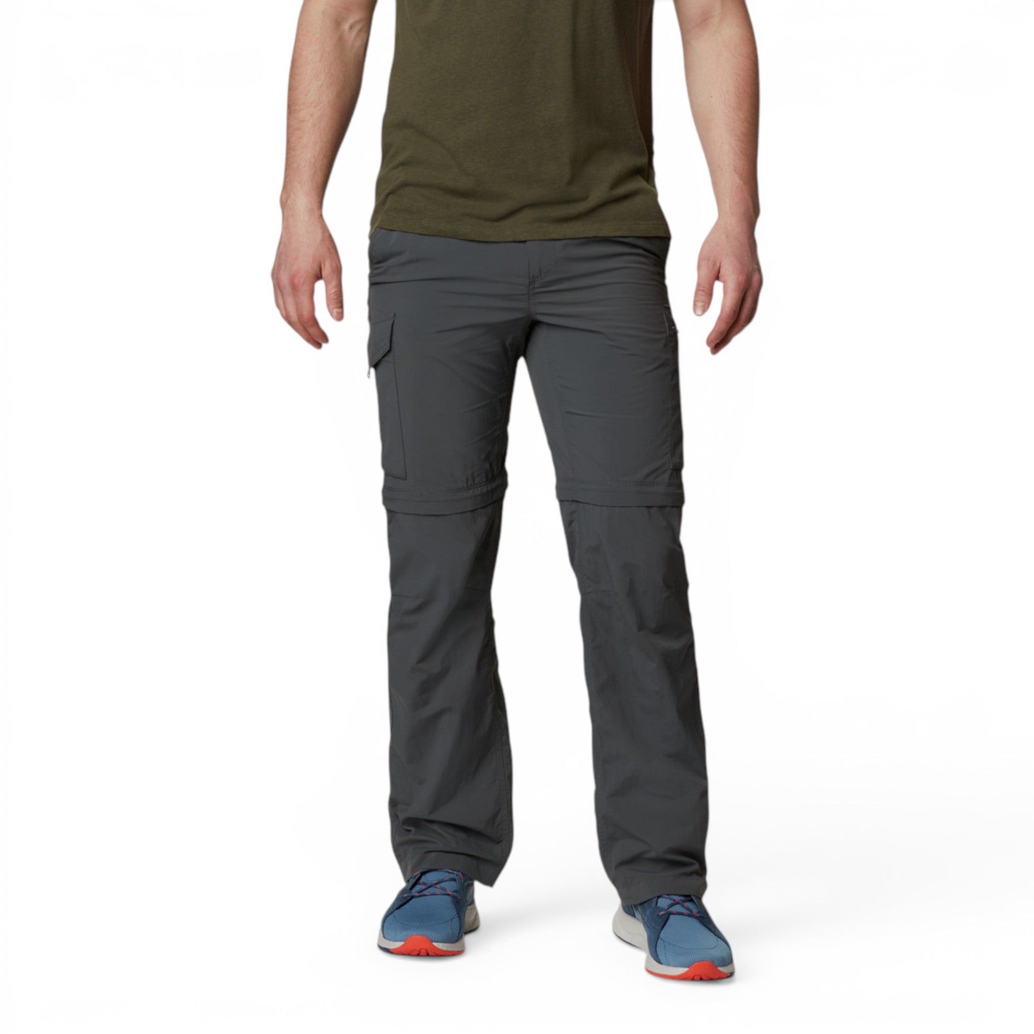 Columbia Silver Ridge™ Convertible Pant