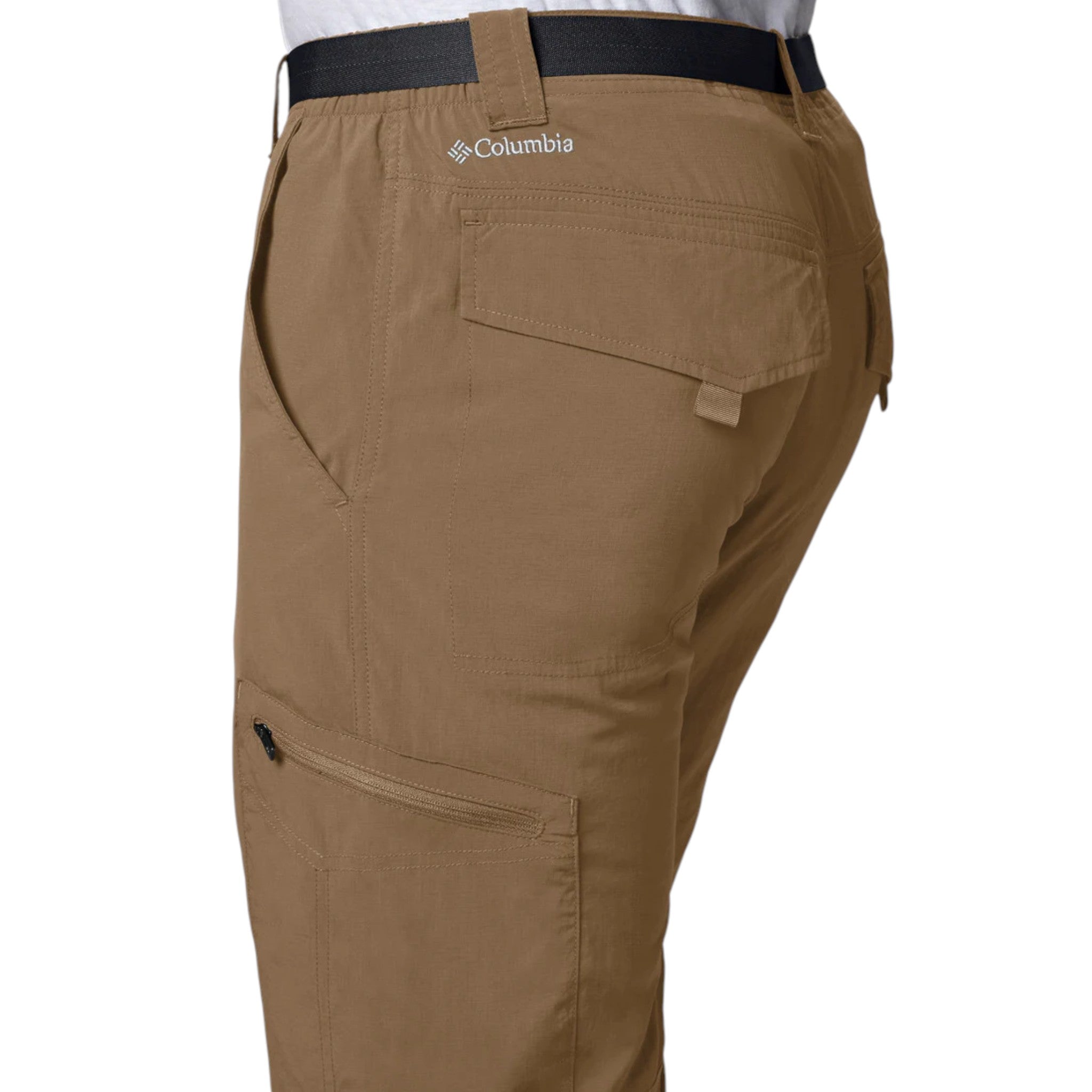 Columbia Silver Ridge Cargo Pantalón Hombre
