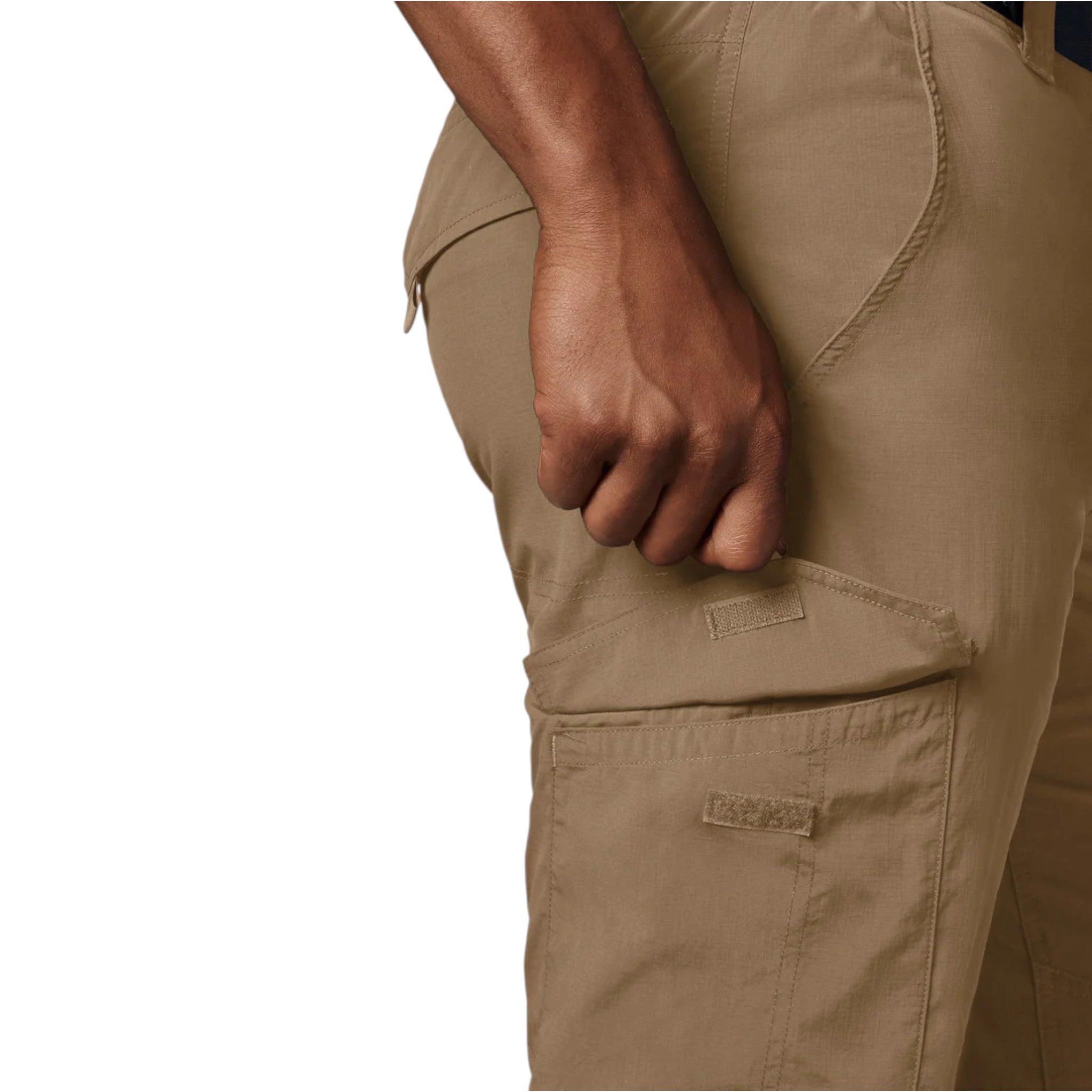 Columbia Silver Ridge Cargo Pantalón Hombre