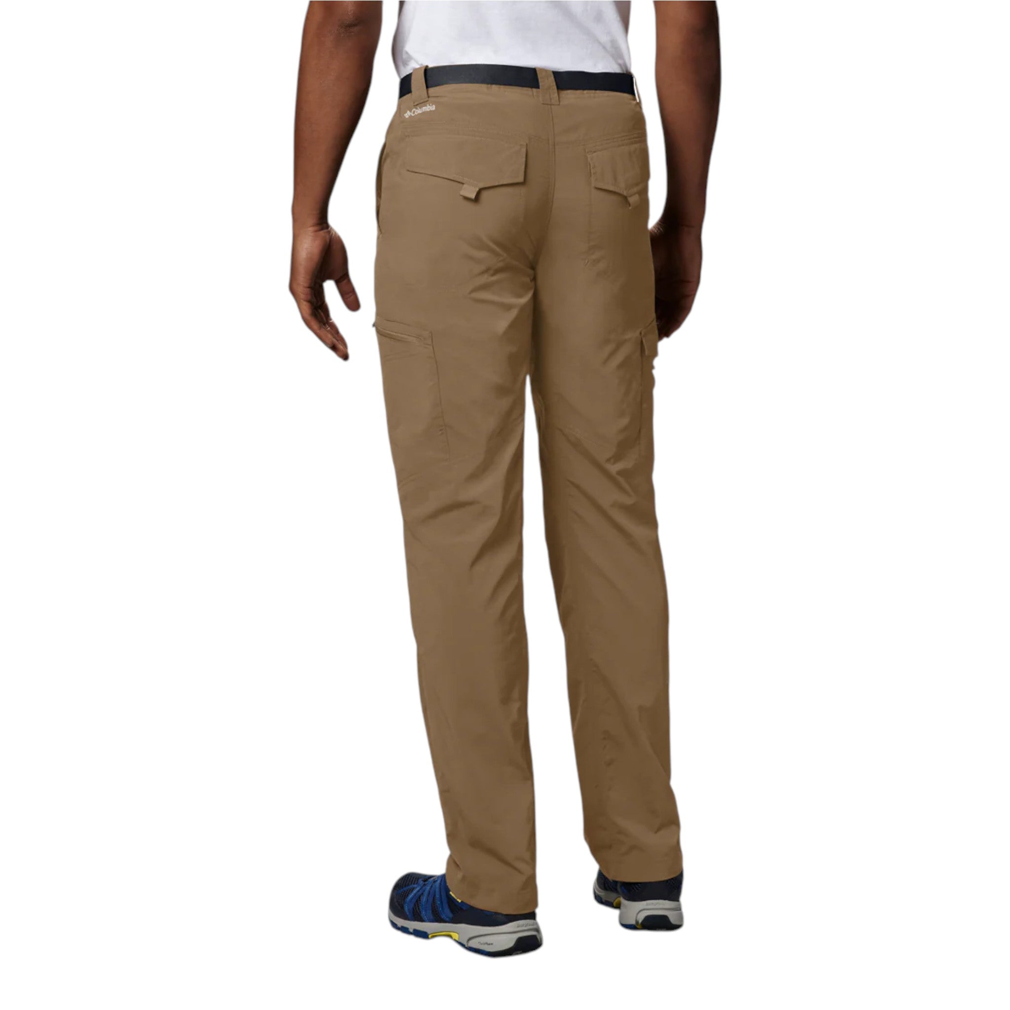 Columbia Silver Ridge Cargo Pantalón Hombre