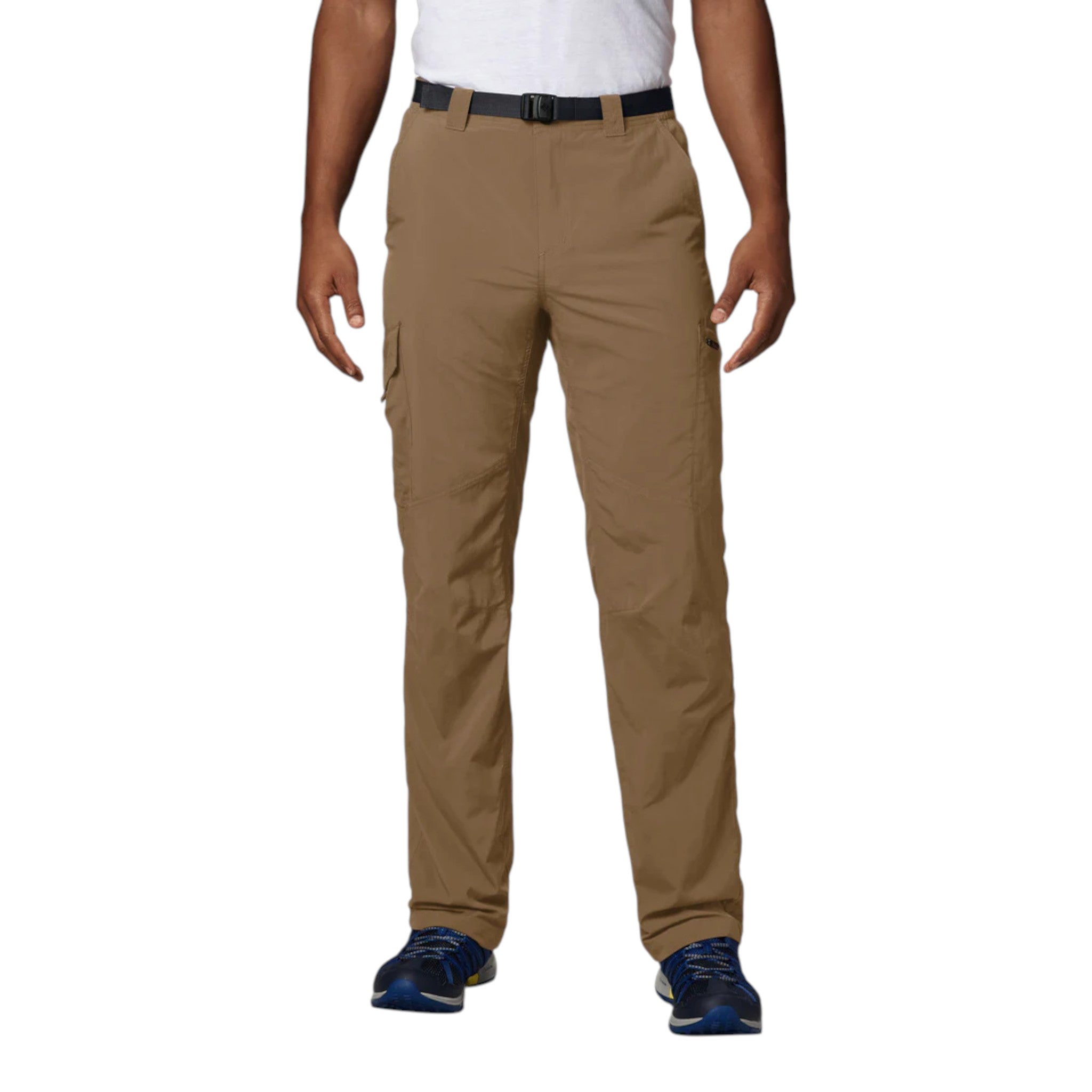 Columbia Silver Ridge Cargo Pantalón Hombre