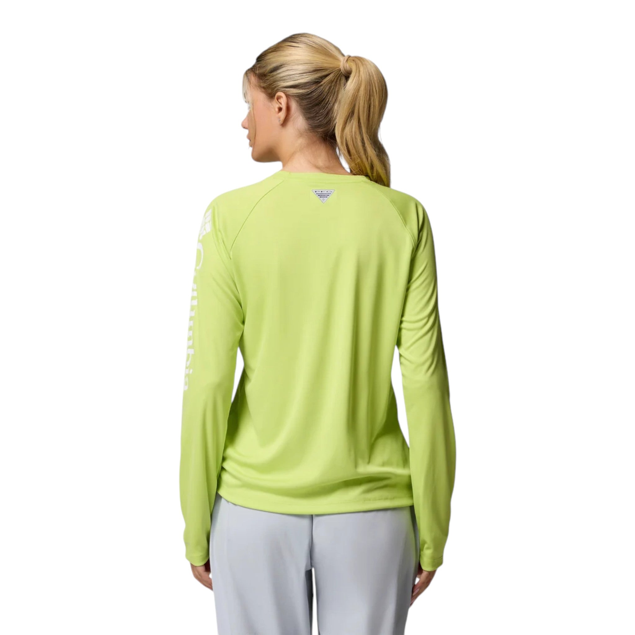 Columbia Tidal Tee™ II Long Sleeve