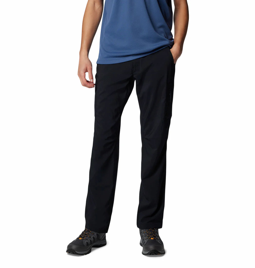 Silver Ridge™ Utility Convertible Pants
