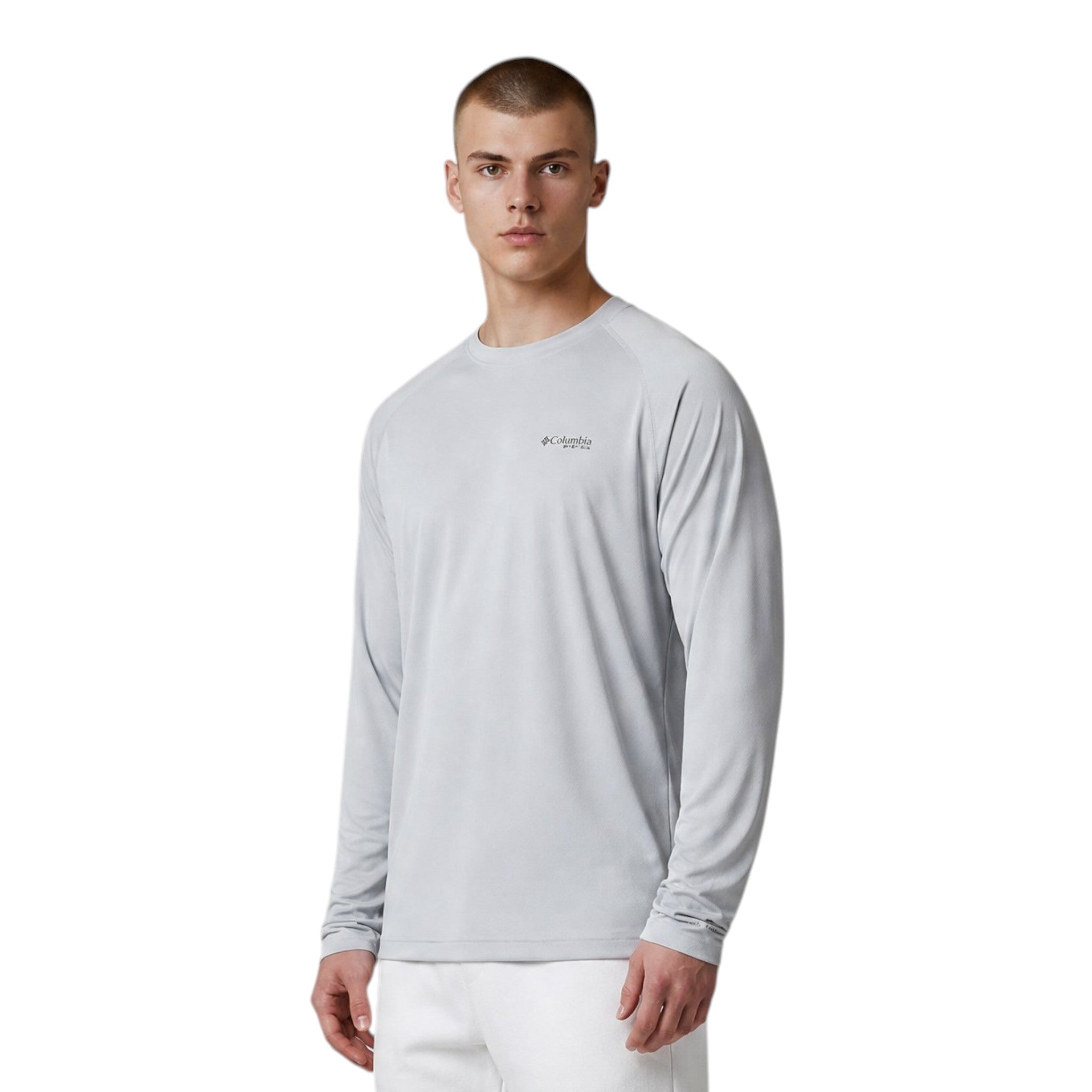 Columbia PFG Solar Stream™ Long Sleeve