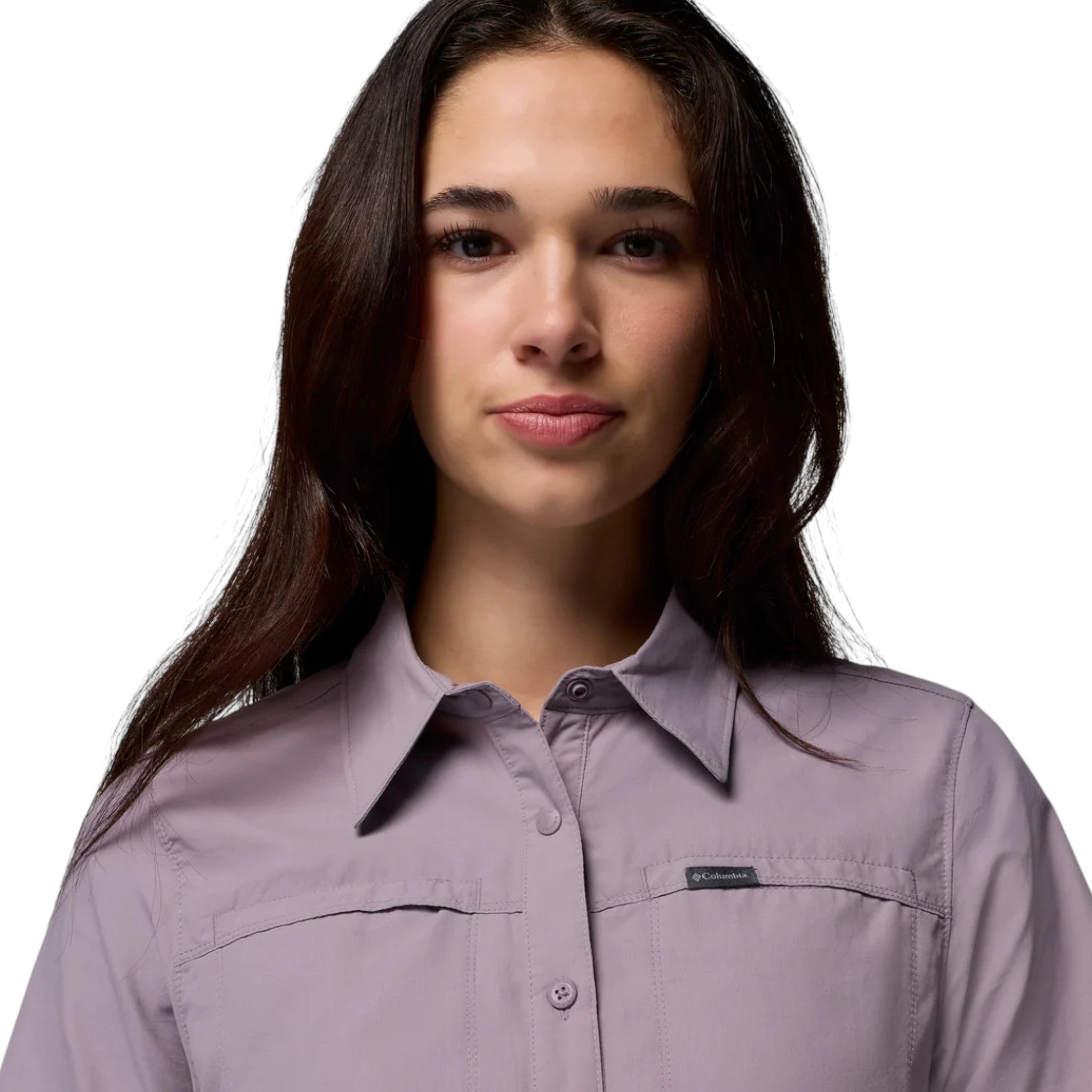 Columbia Silver Ridge™ 3.0 SS Mujer