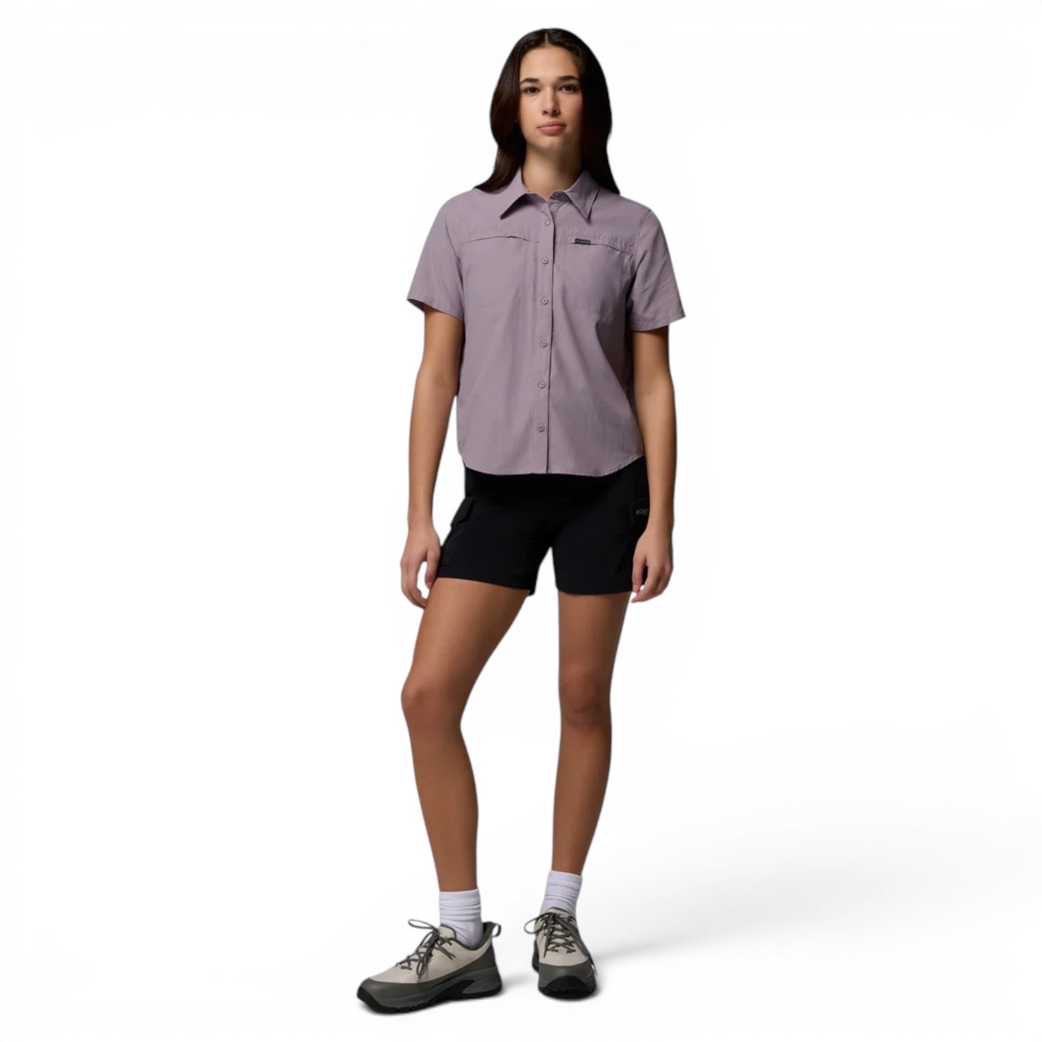 Columbia Silver Ridge™ 3.0 SS Mujer