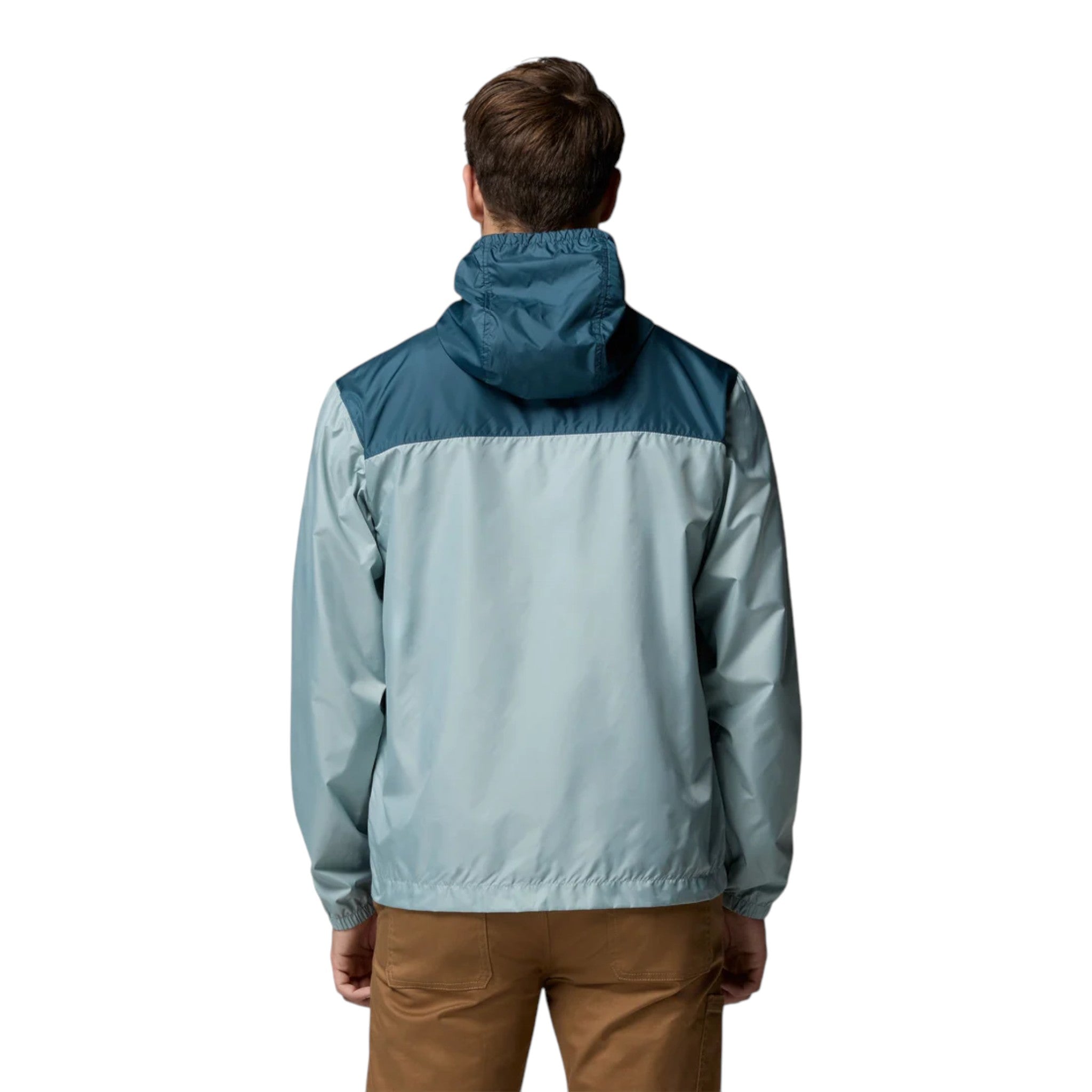 Columbia Flashback II Hombre Crushed Blue #Color_Crushed Blue