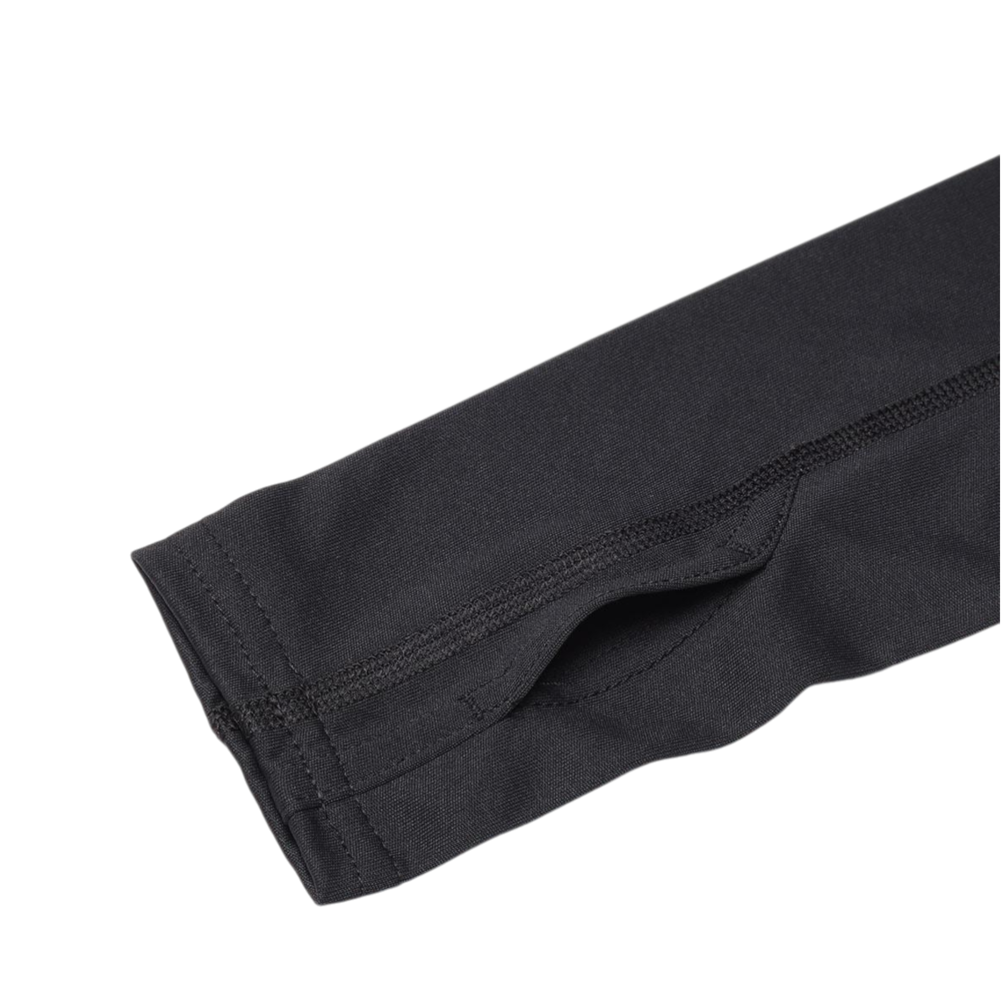 Columbia Black Freezer Zero II Arm Sleeves