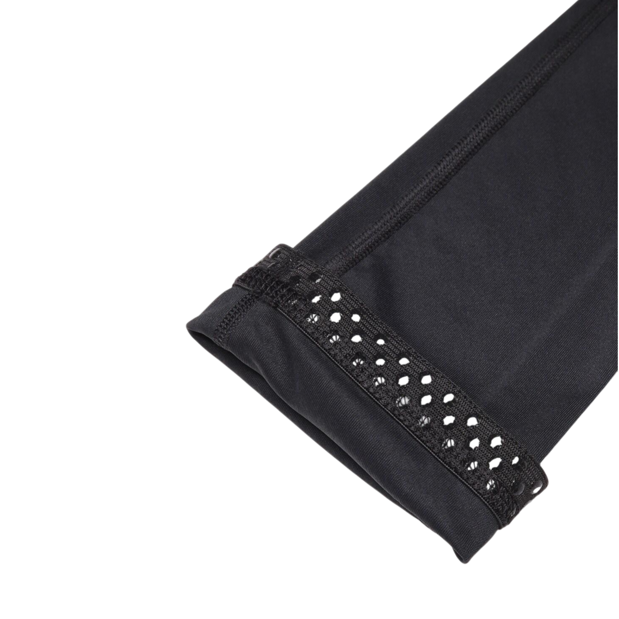 Columbia Black Freezer Zero II Arm Sleeves