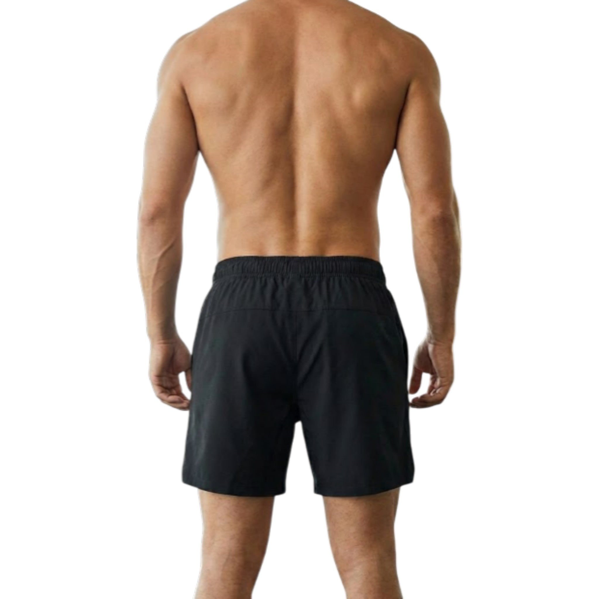 Short Men Everlast Compass
