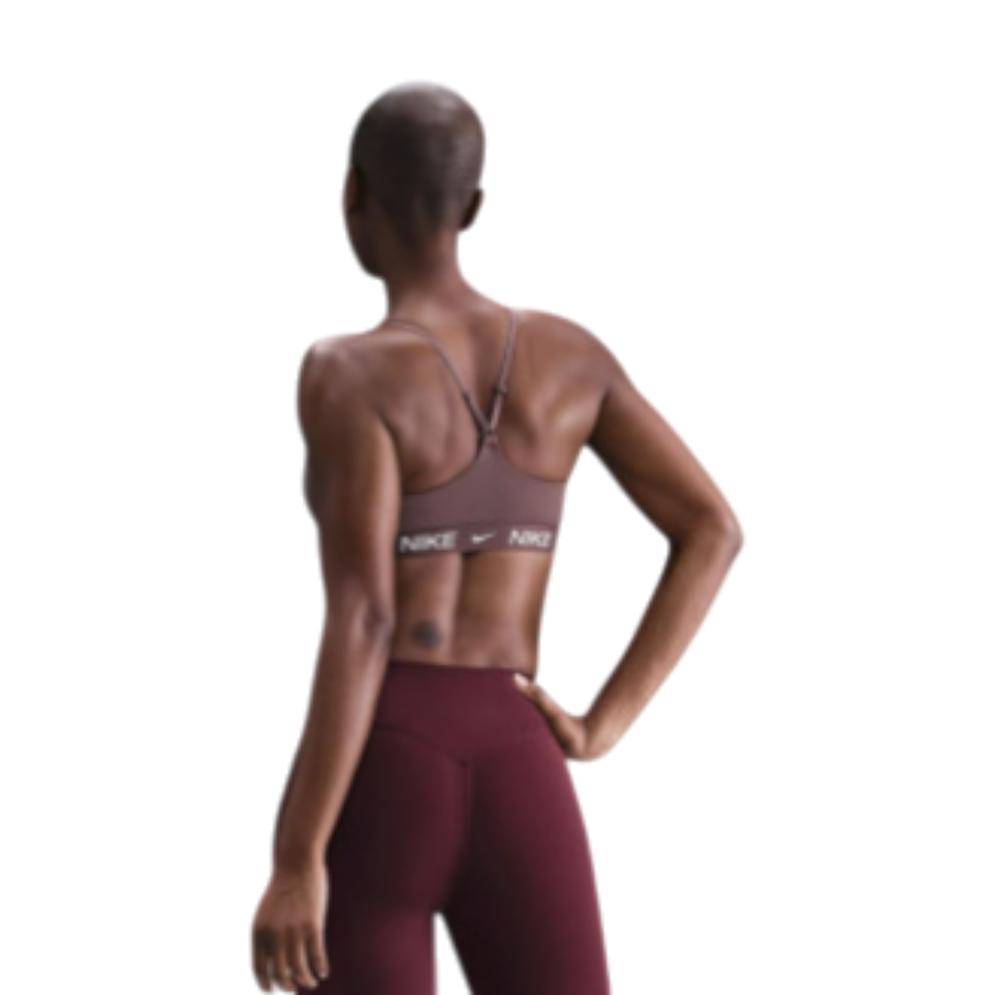NIKE INDY BRA