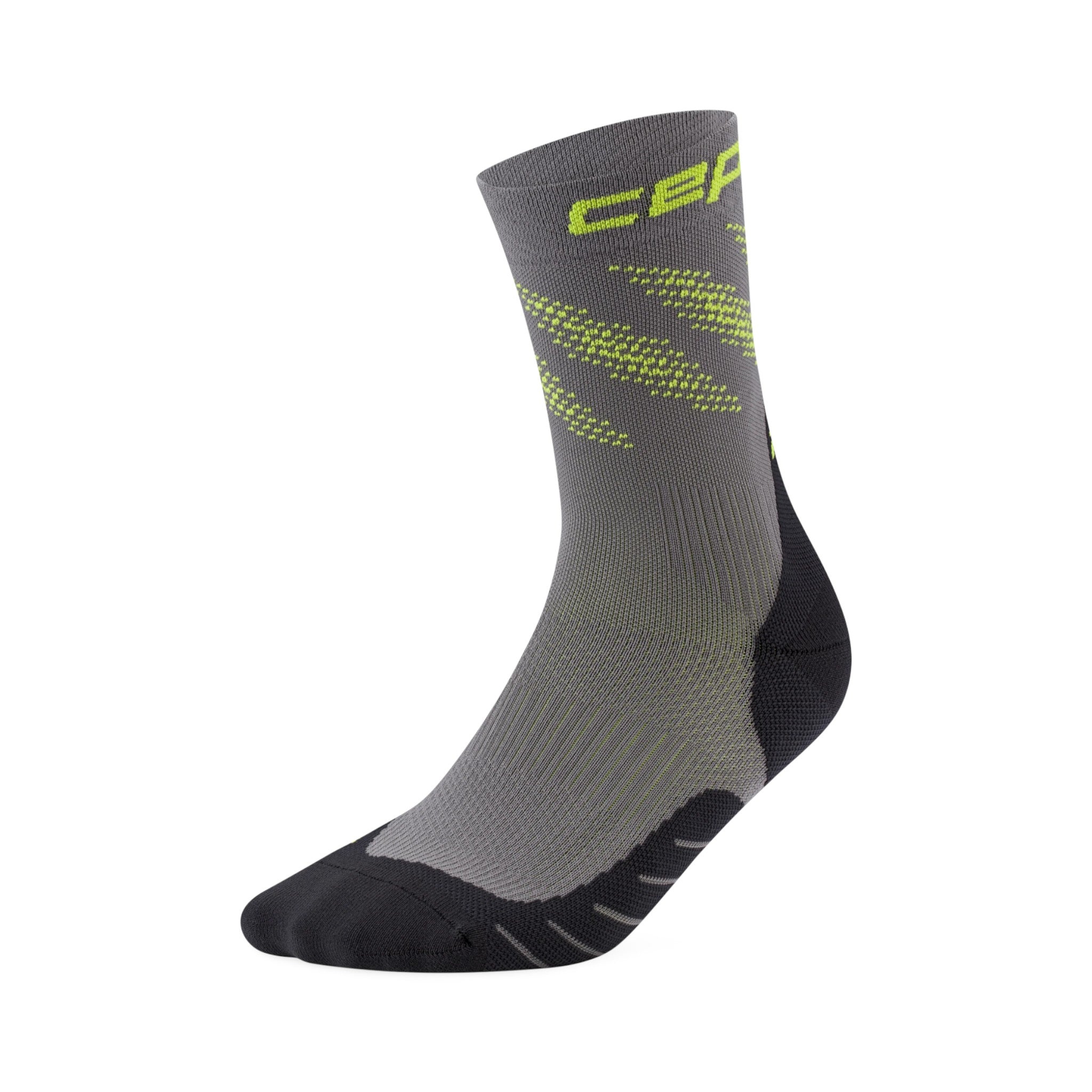 CEP - Core Run Elliptic