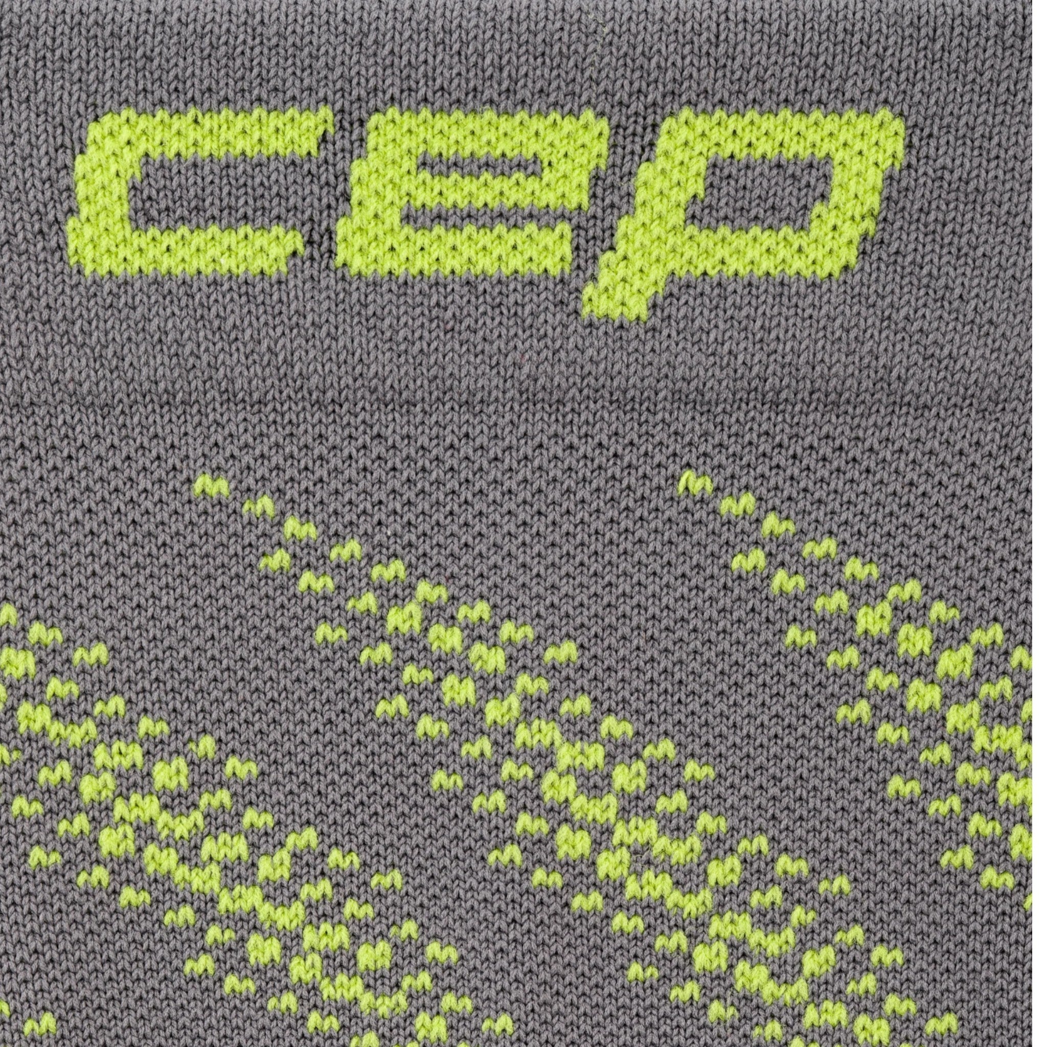 CEP - Core Run Elliptic
