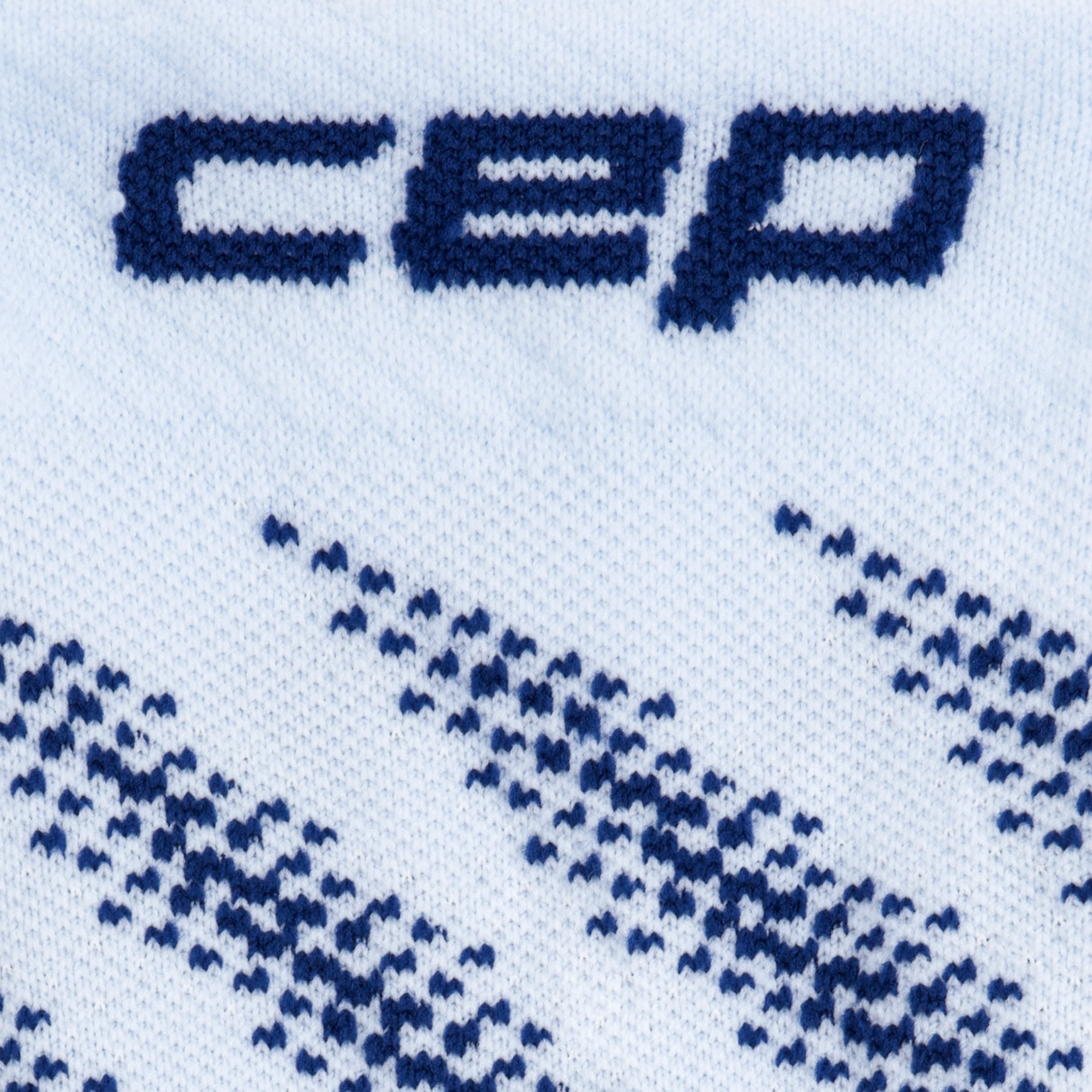 CEP - Core Run Elliptic