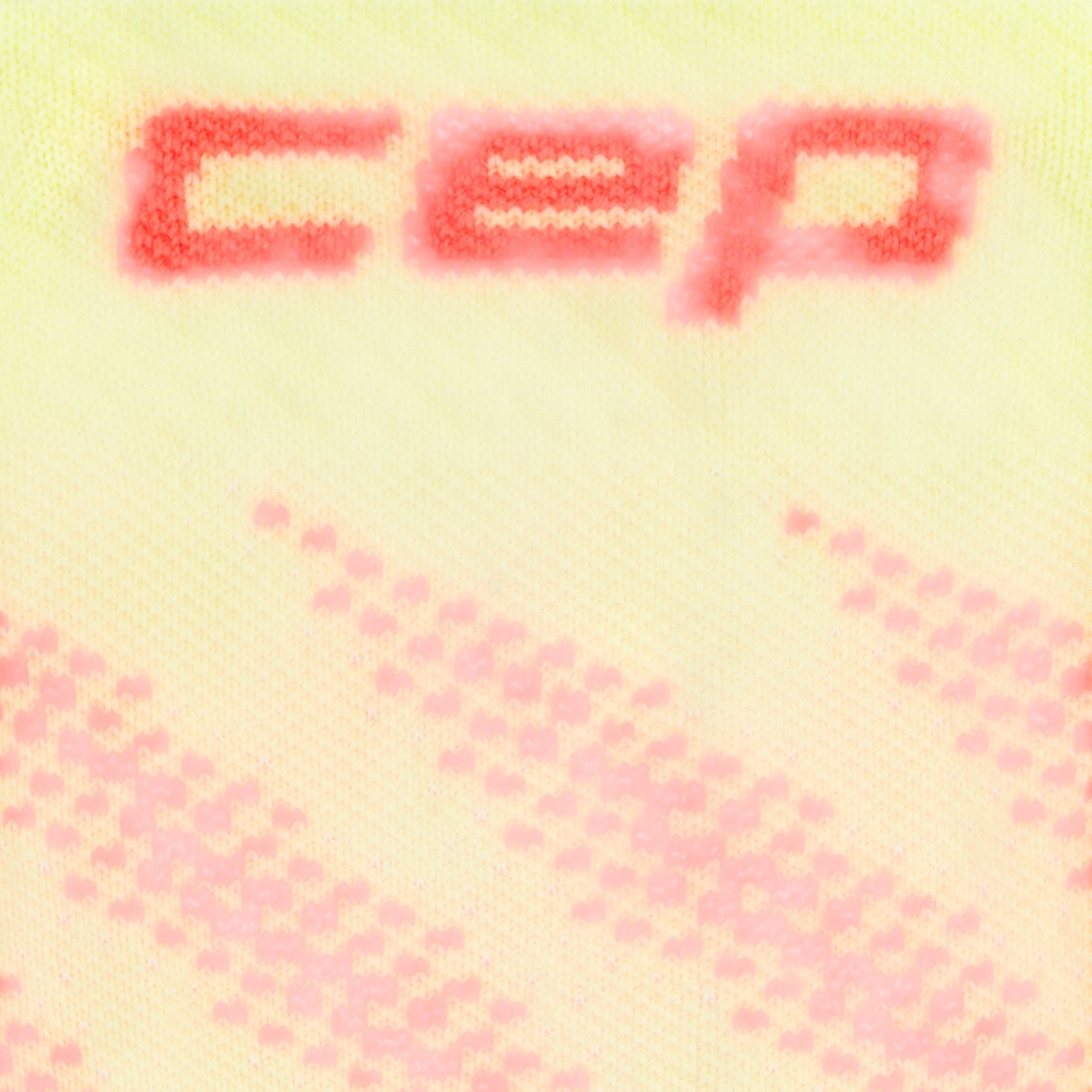 CEP - Core Run Elliptic