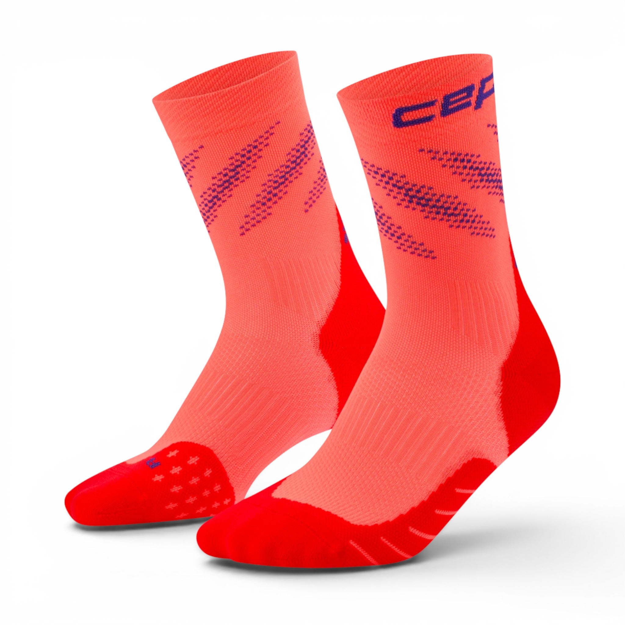 CEP - CORE RUN ELLIPTIC