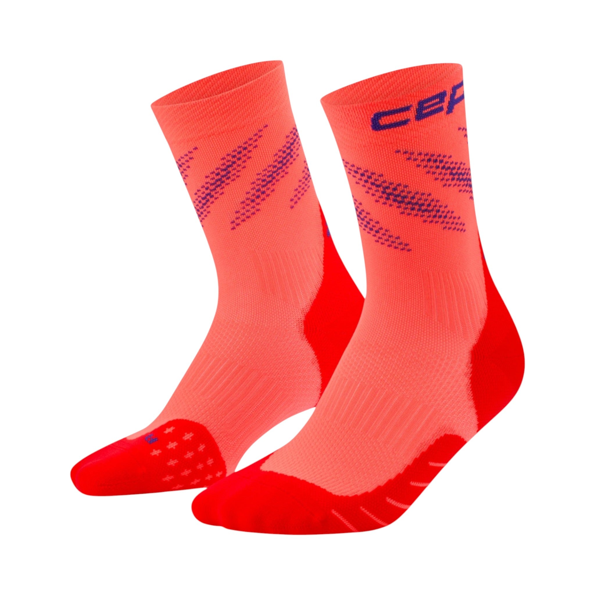 CEP - Core Run Elliptic