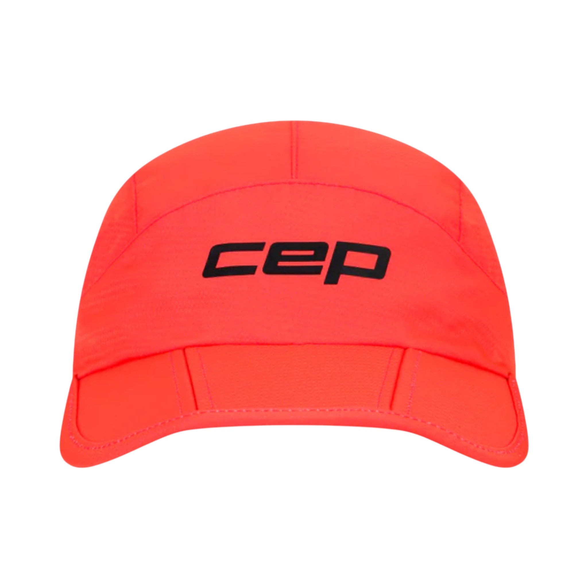 CEP Run Foldable Cap