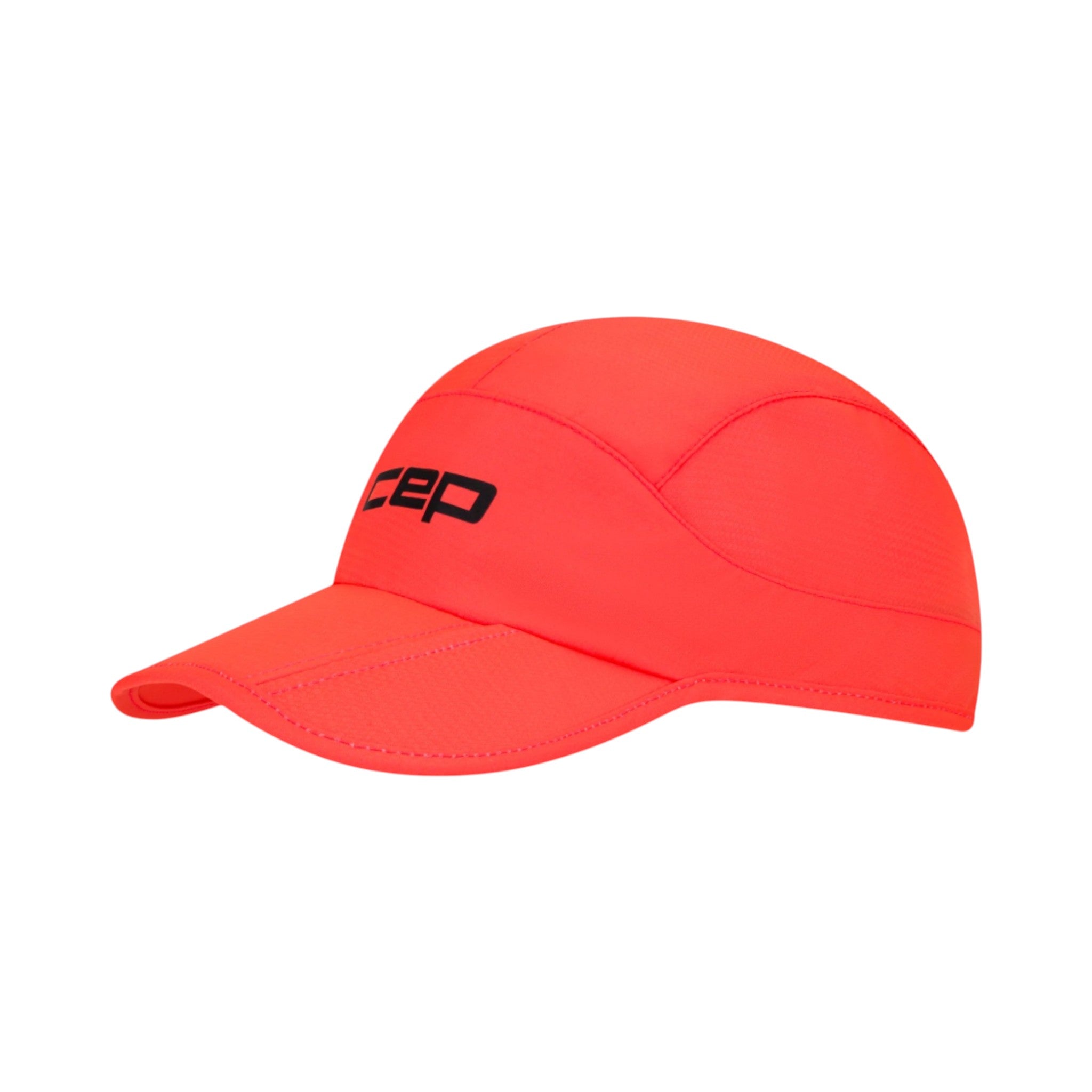 CEP Run Foldable Cap