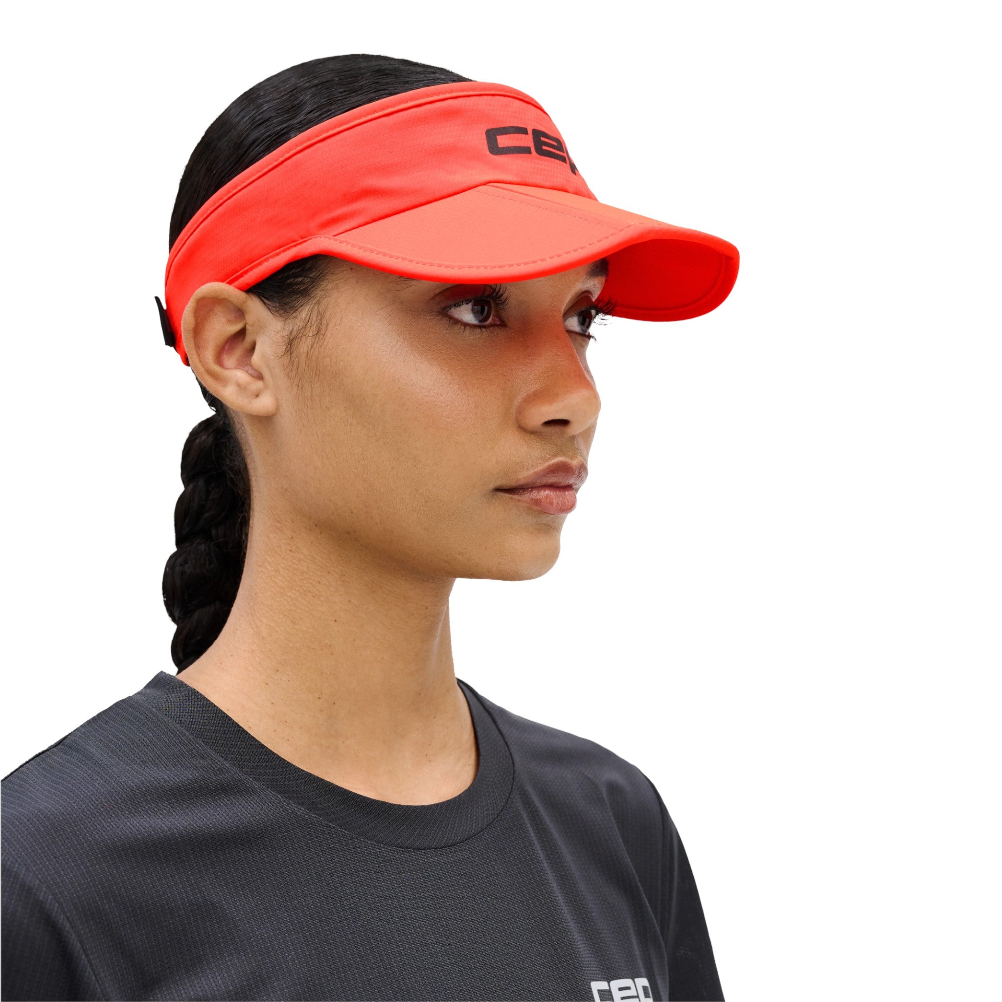CEP -Run Foldable Visor