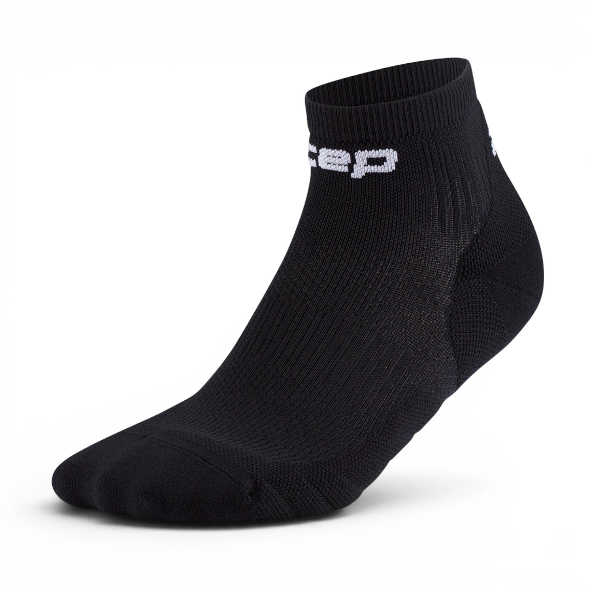CEP - CORE RUN MID CUSHION LOW CUT