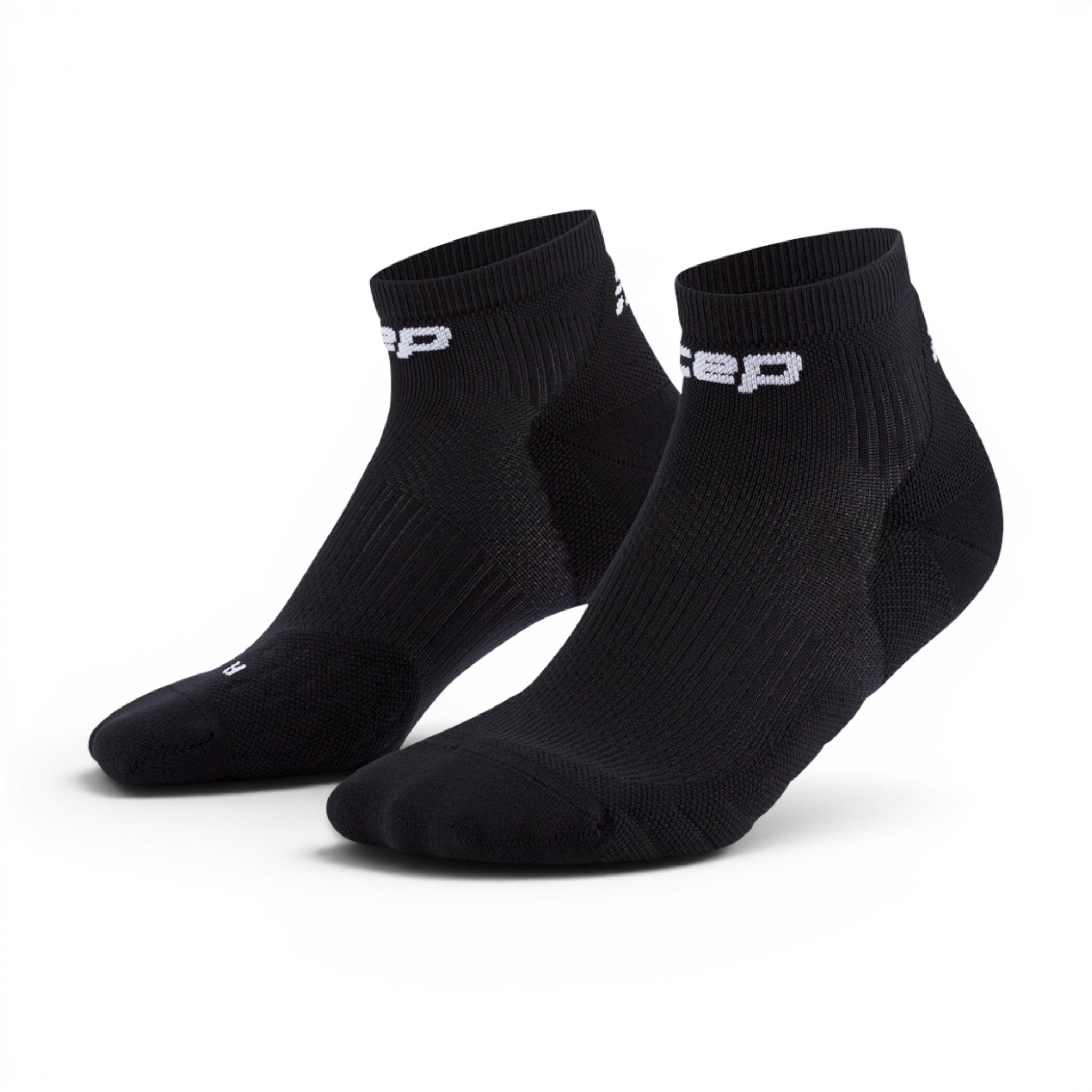 CEP - CORE RUN MID CUSHION LOW CUT
