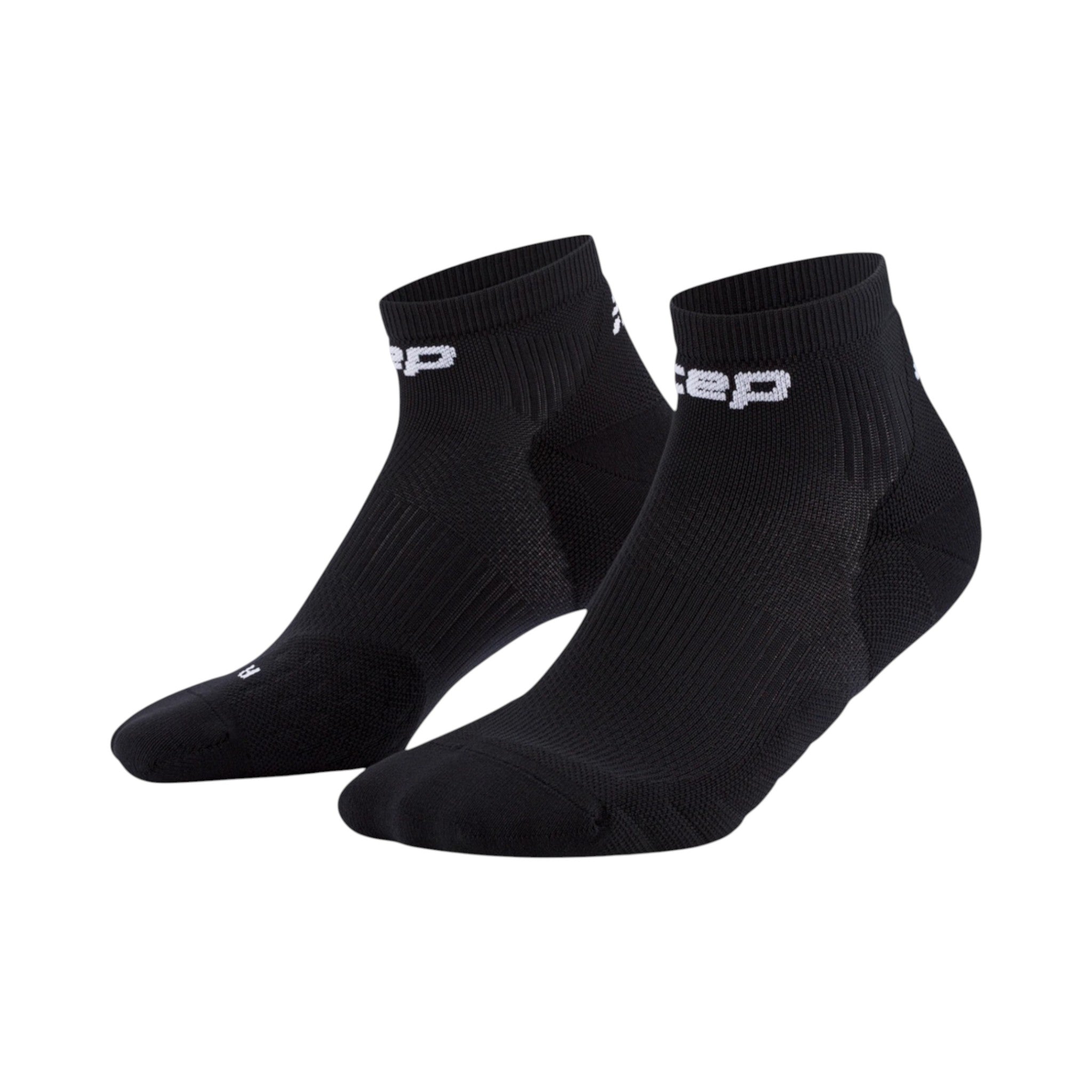 CEP - Core Run Mid Cushion Low Cut